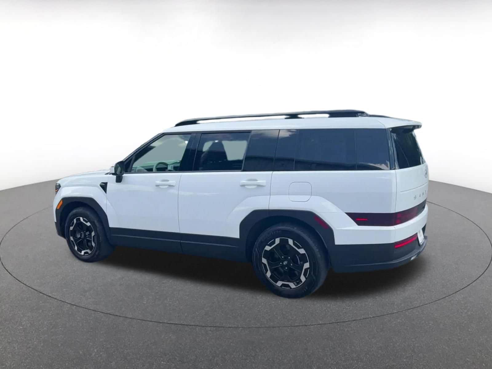 Thumbnail: 2026 Hyundai Santa Fe - 9