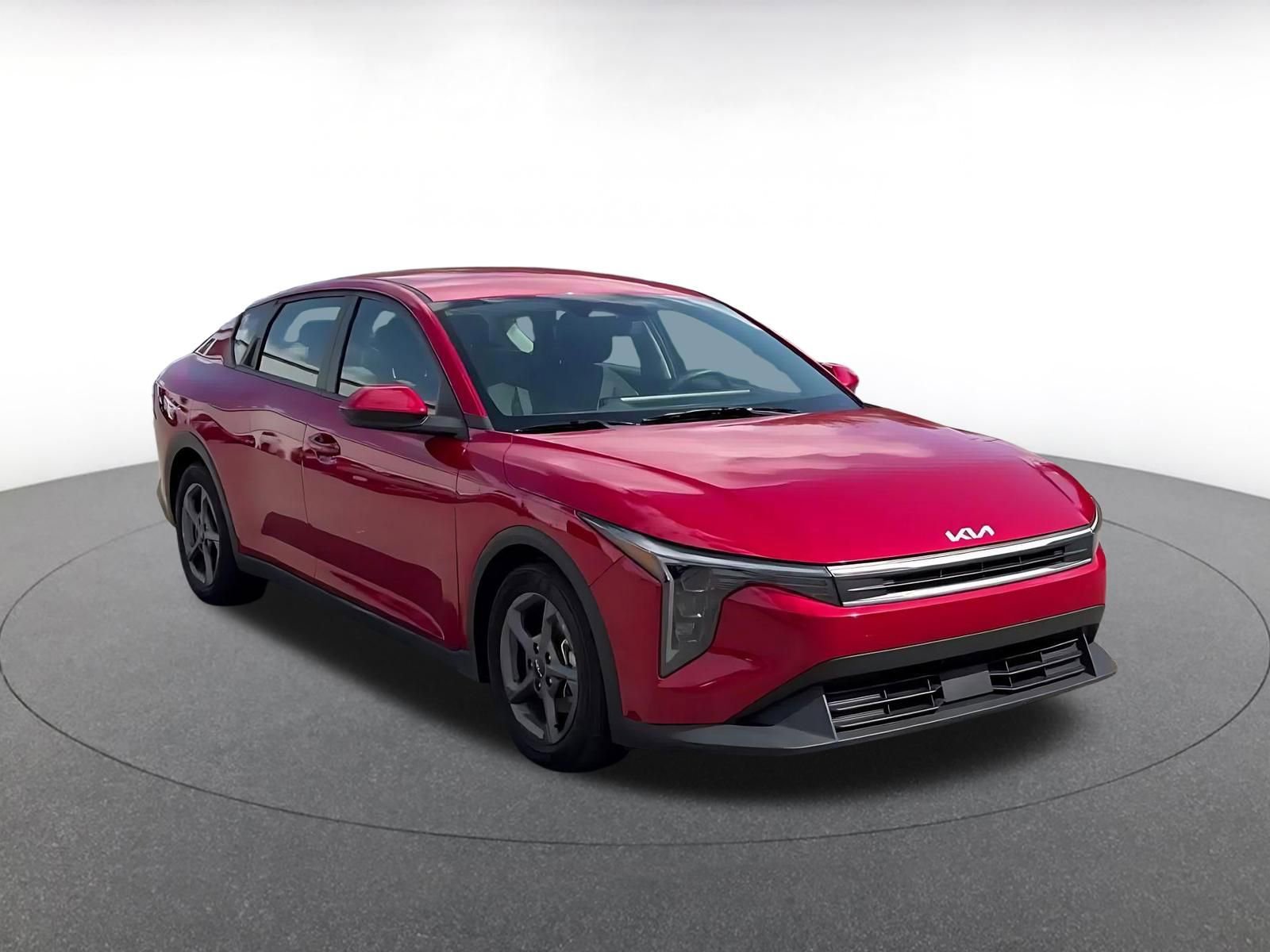 Thumbnail: 2025 Kia K4 - 2