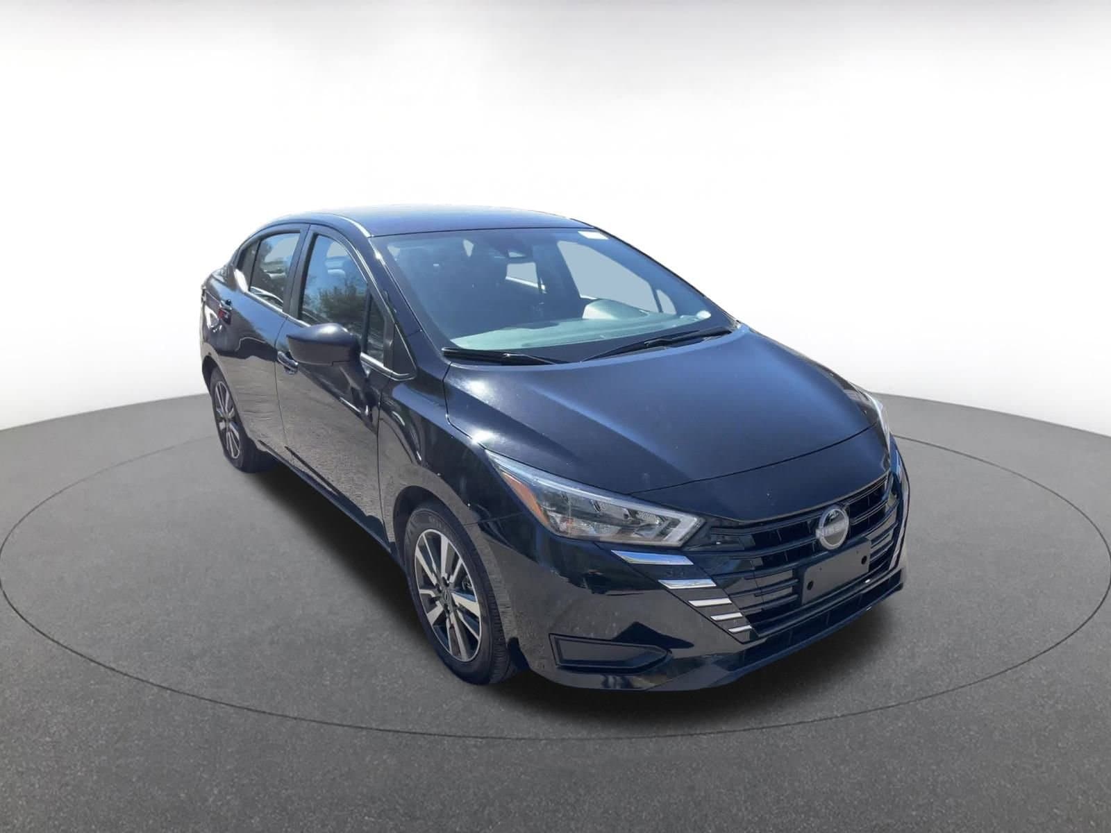 Thumbnail: 2025 Nissan Versa - 3