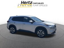 2023 Nissan Rogue SV -
                  Jacksonville, FL
