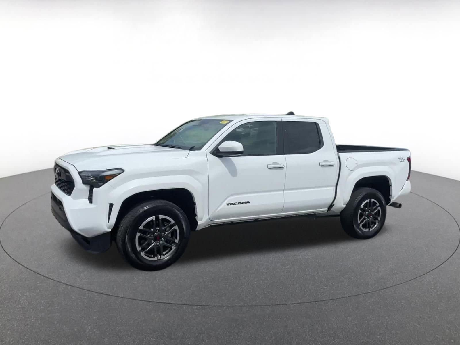 2024 Toyota Tacoma  5