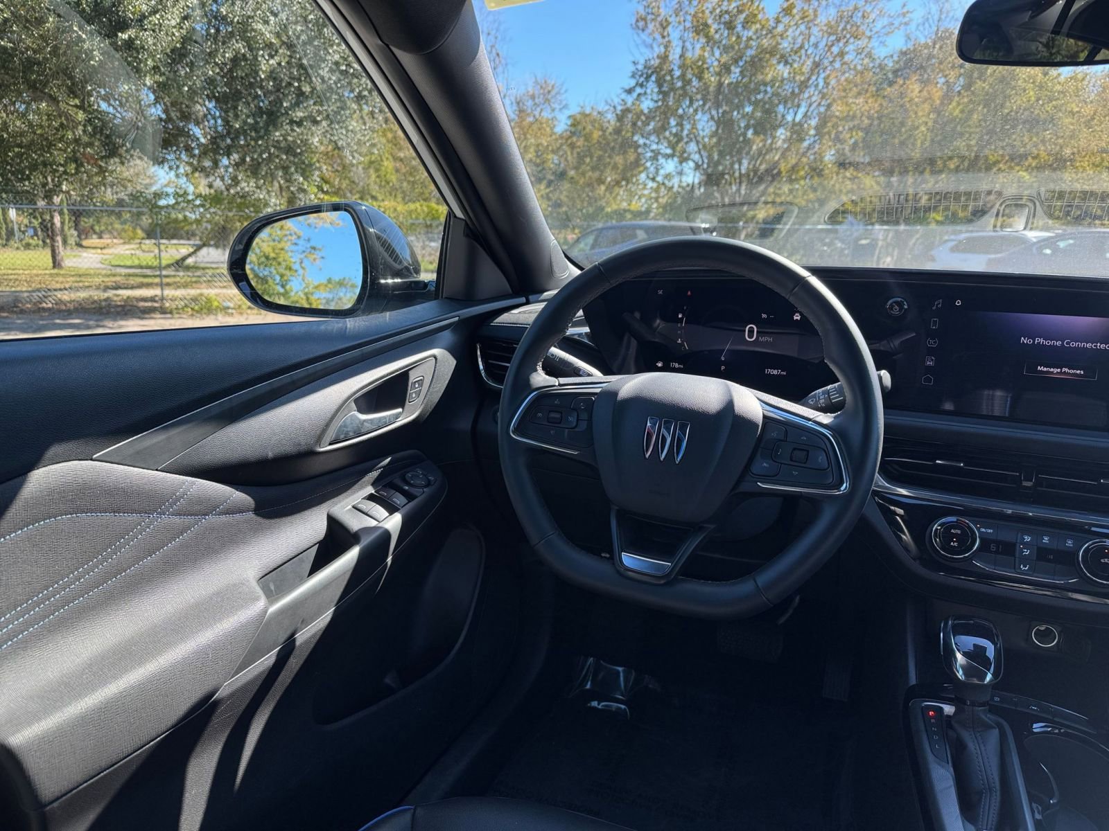 Thumbnail: 2025 Buick Envista - 32