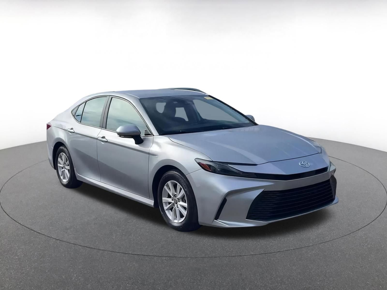 Thumbnail: 2025 Toyota Camry - 2