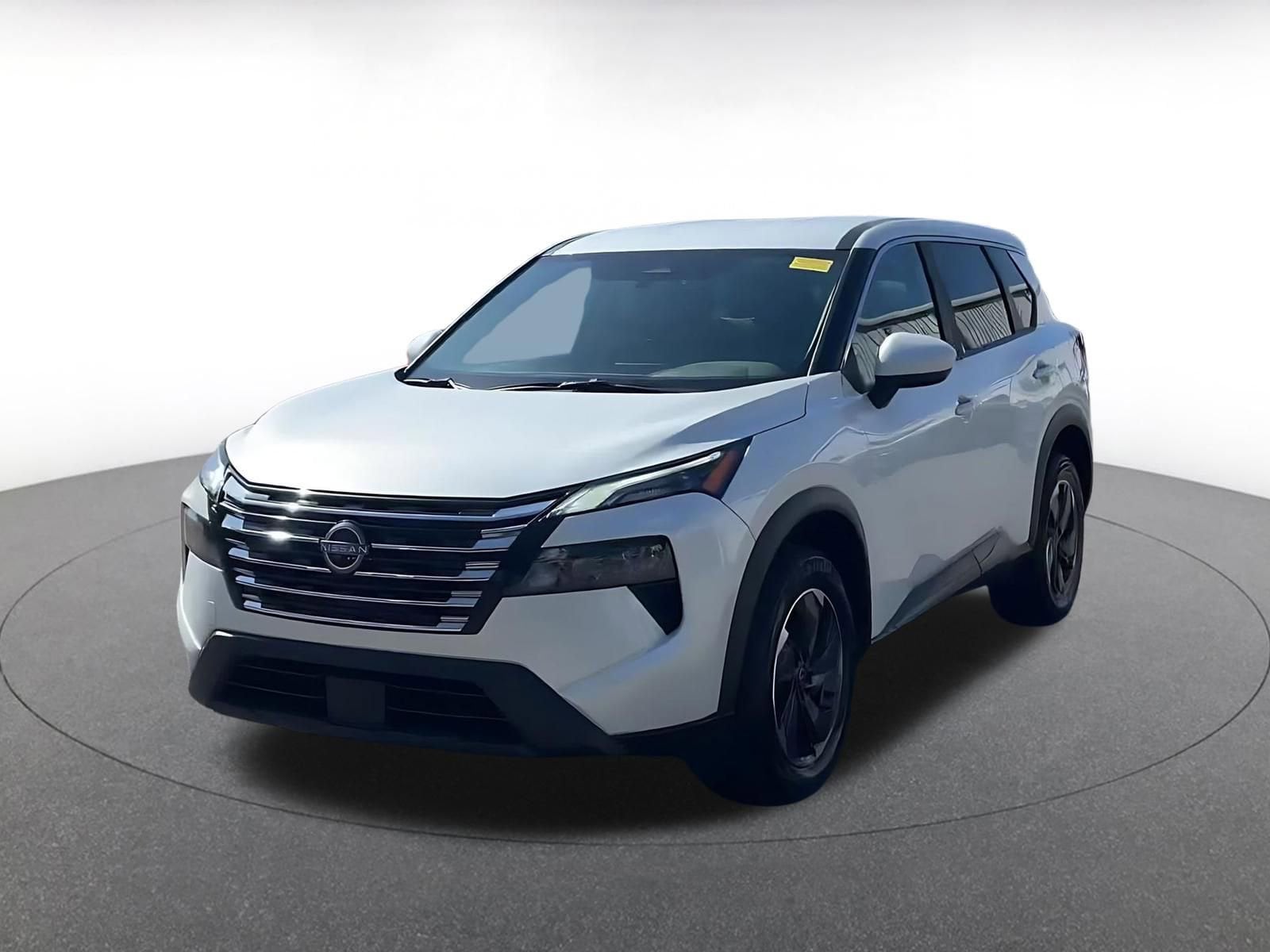 Thumbnail: 2025 Nissan Rogue - 4