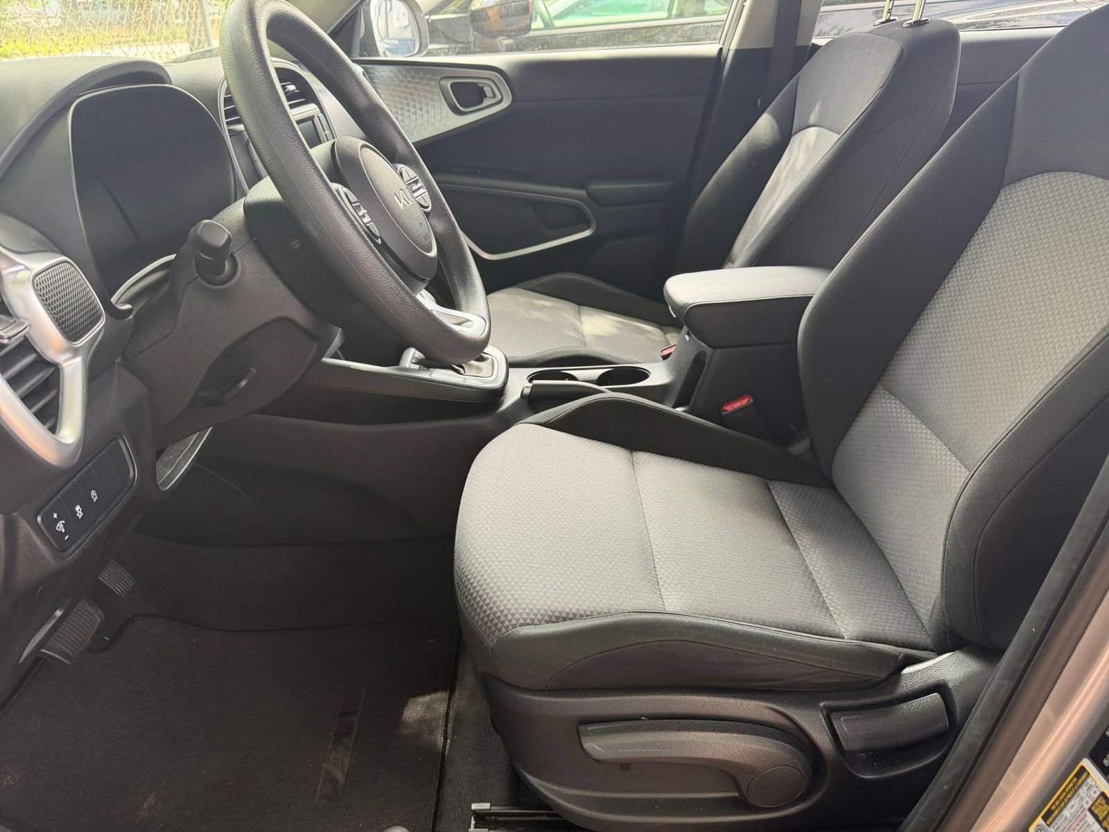 Thumbnail: 2025 Kia Soul - 24