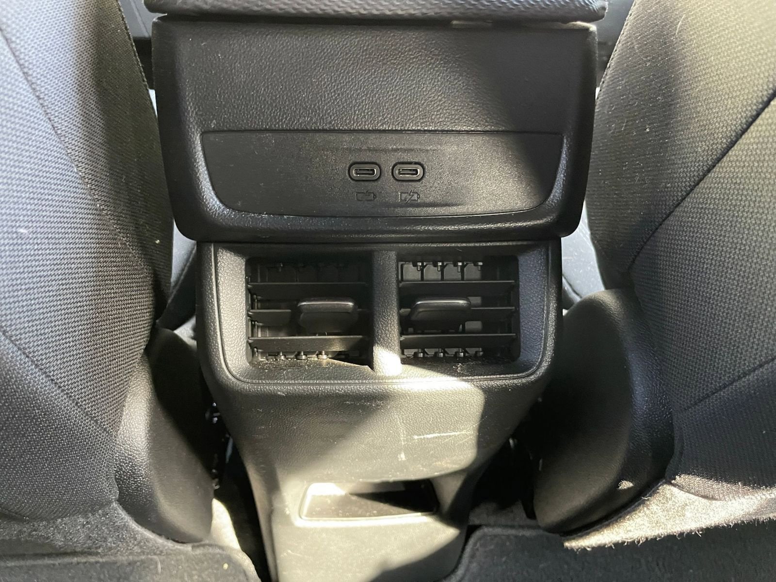 Thumbnail: 2025 Chevrolet Equinox - 23