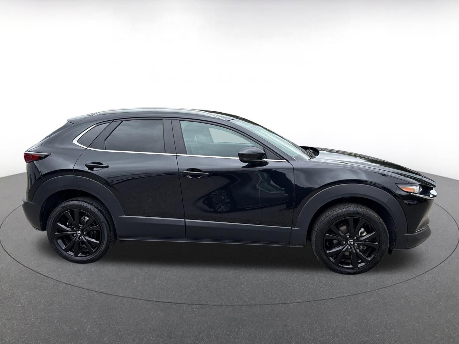Thumbnail: 2025 Mazda CX-30 - 15