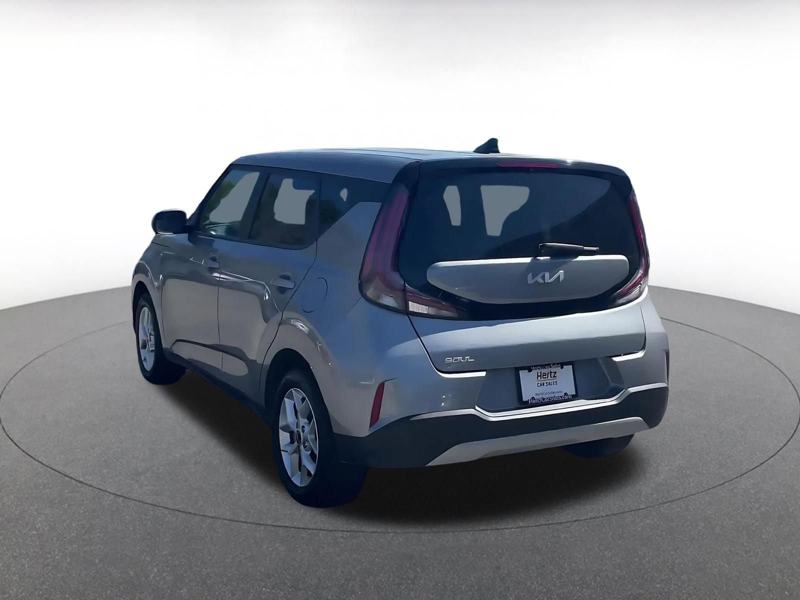 Thumbnail: 2025 Kia Soul - 10