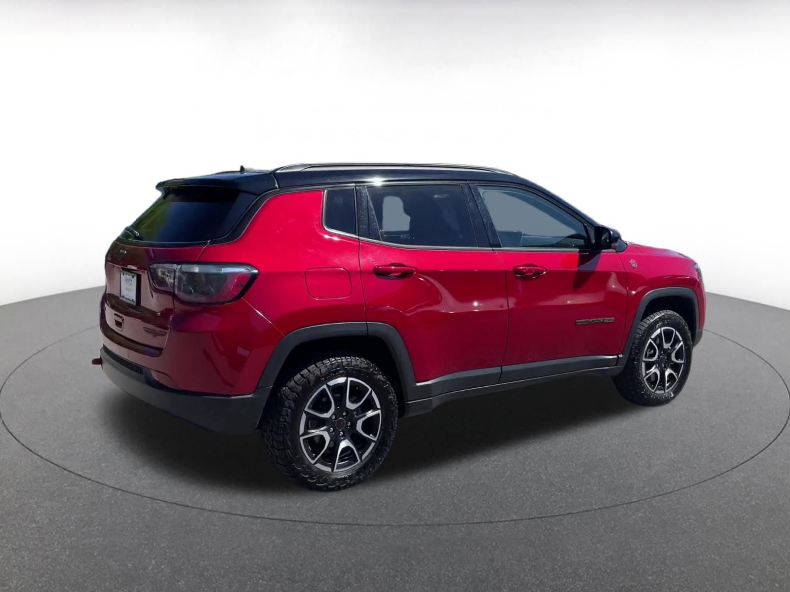 Thumbnail: 2025 Jeep Compass - 12