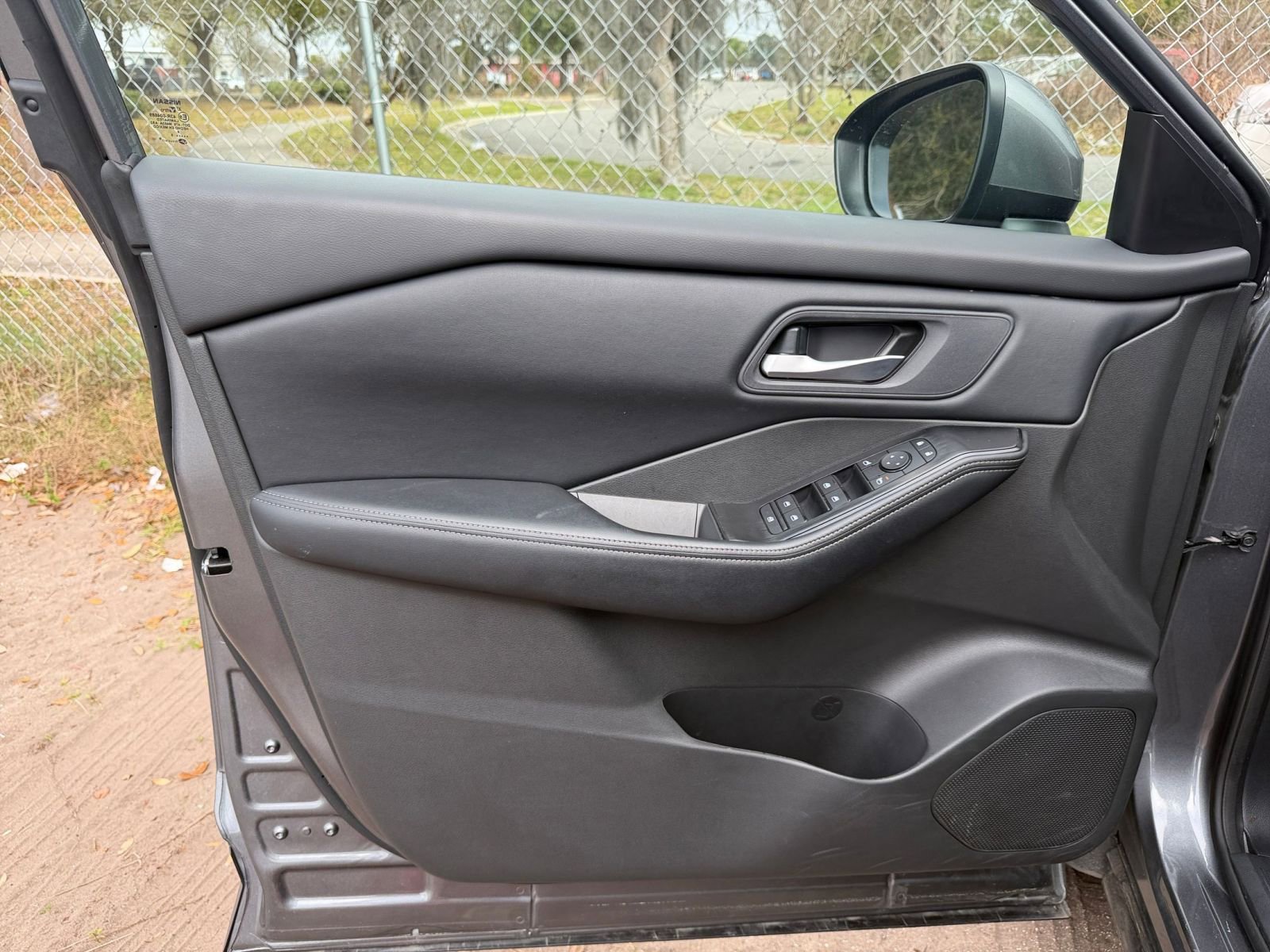 Thumbnail: 2025 Nissan Rogue - 18