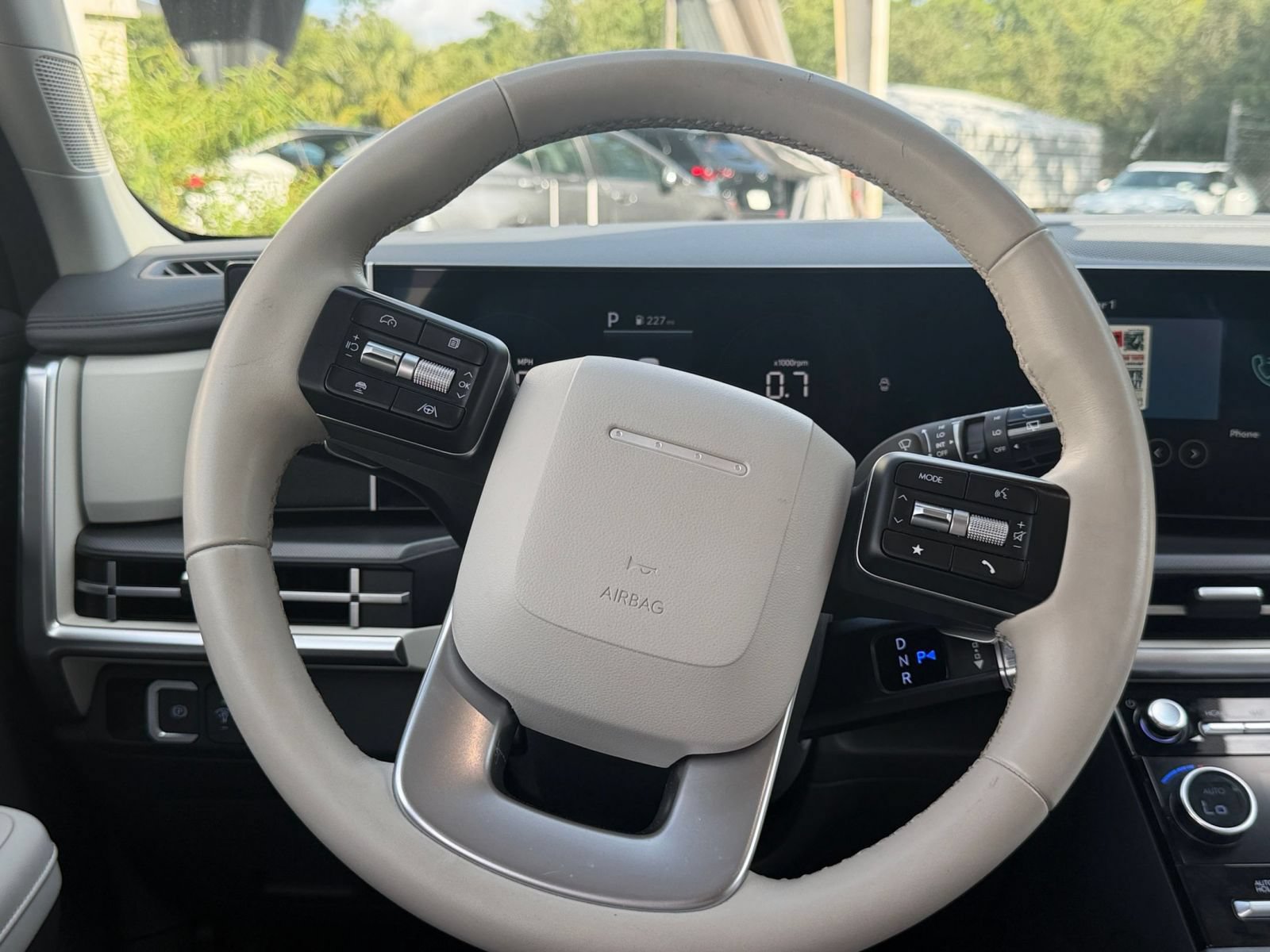 Thumbnail: 2026 Hyundai Santa Fe - 28