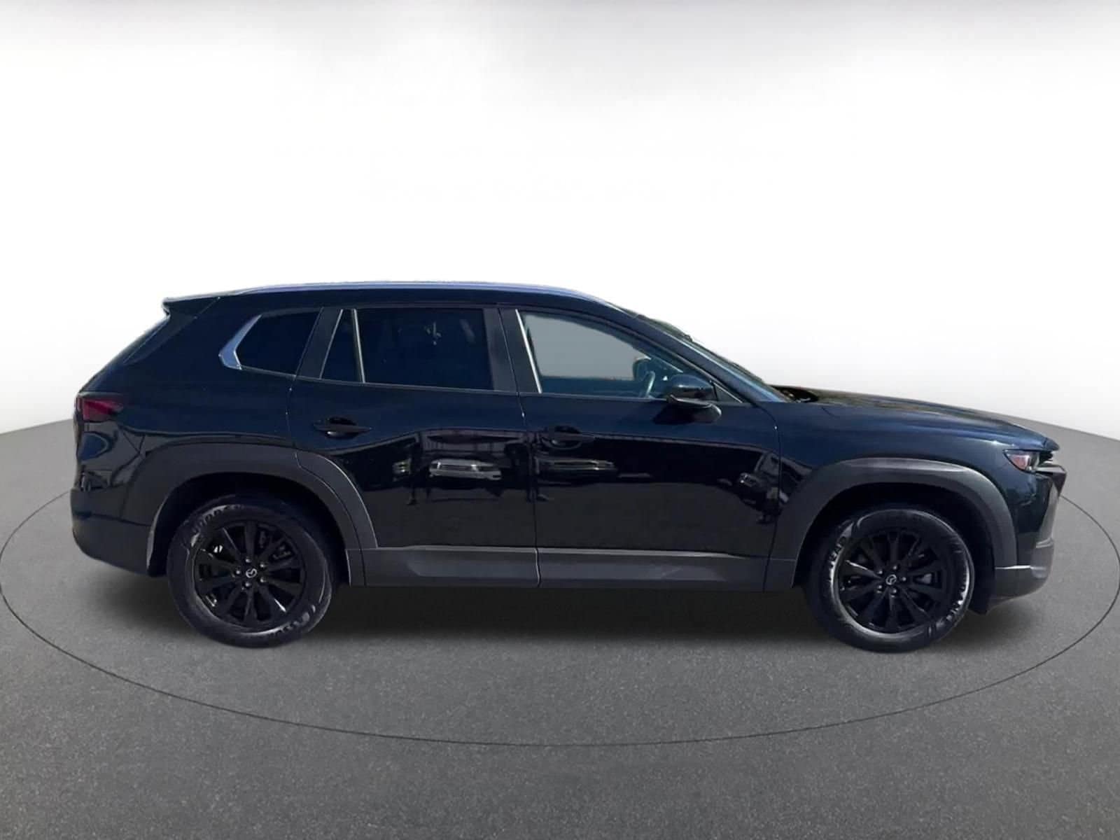 Thumbnail: 2025 Mazda CX-50 - 16