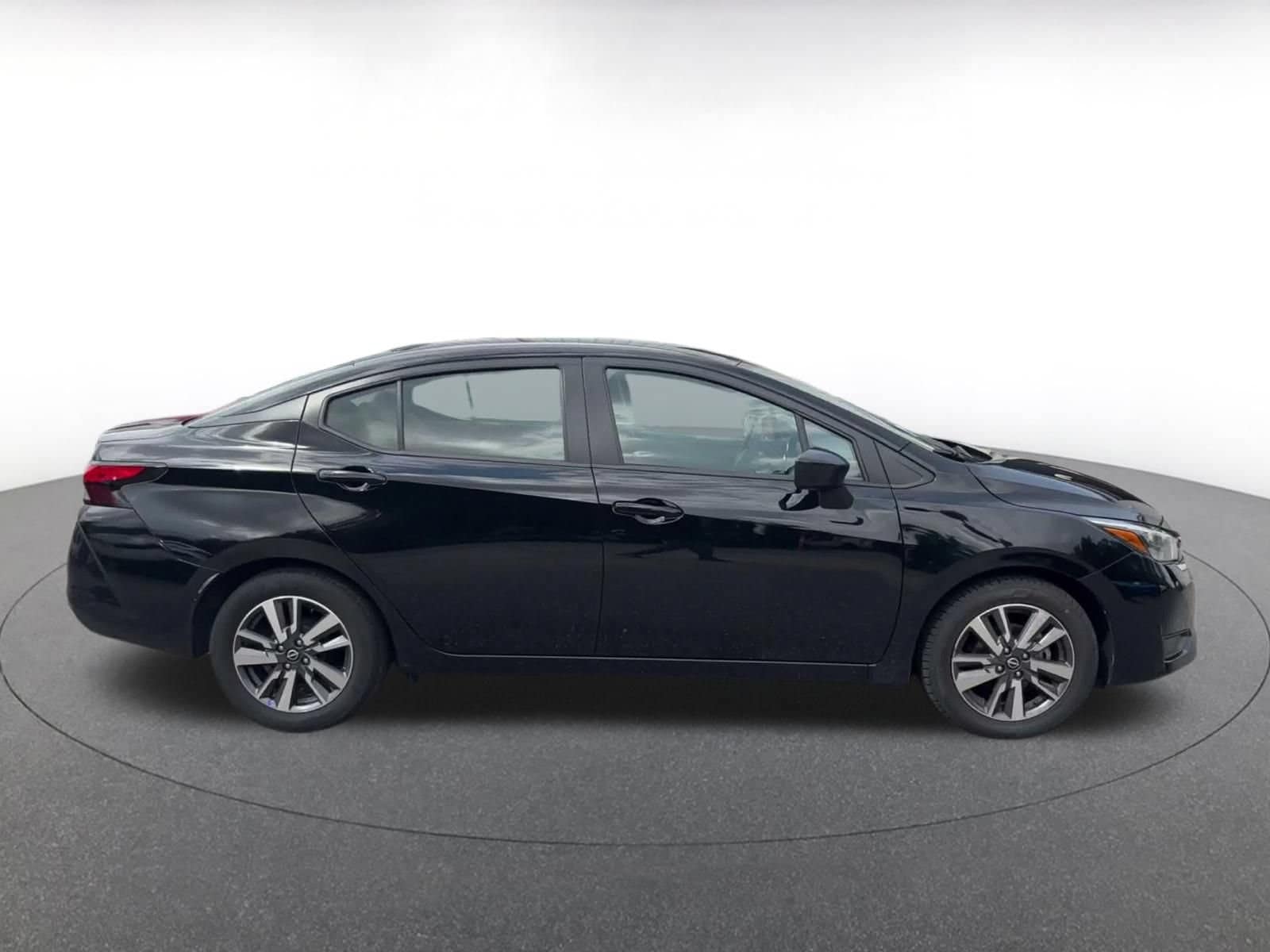 Thumbnail: 2025 Nissan Versa - 15