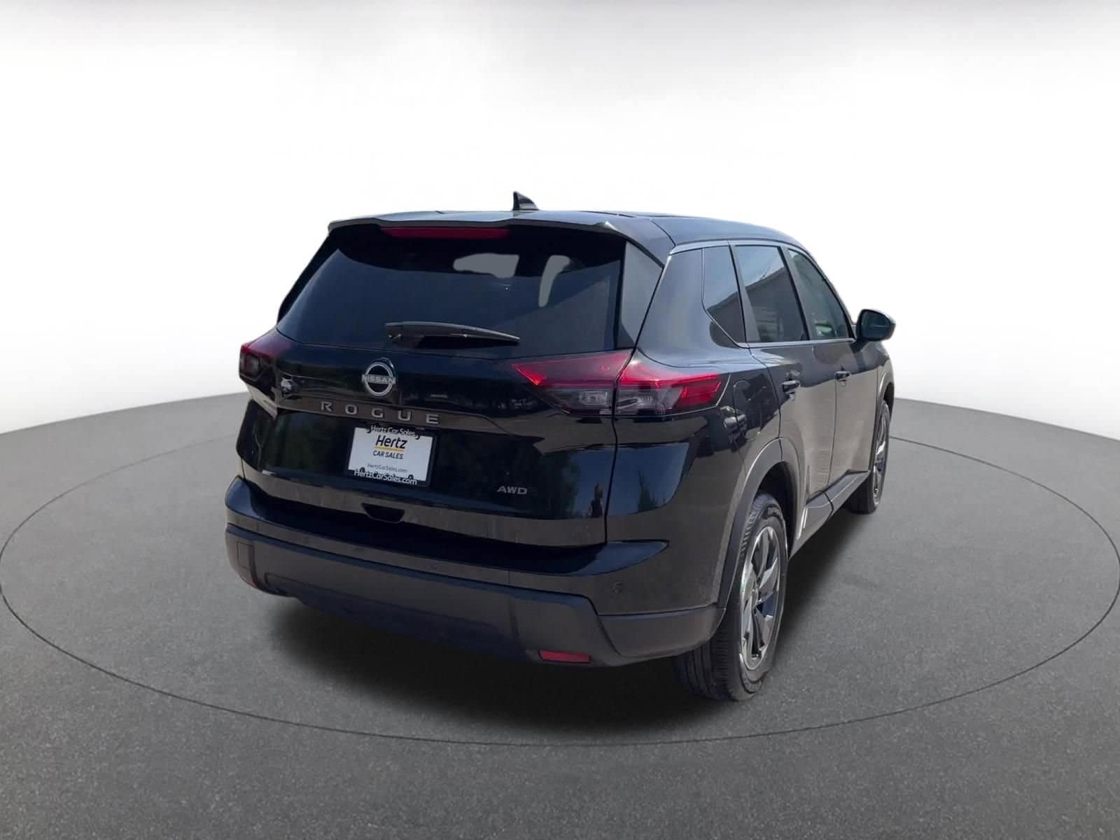 Thumbnail: 2025 Nissan Rogue - 14