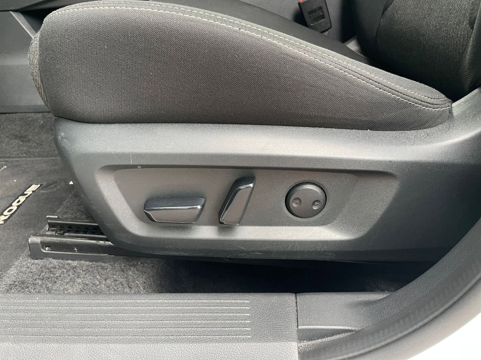 Thumbnail: 2025 Nissan Rogue - 22