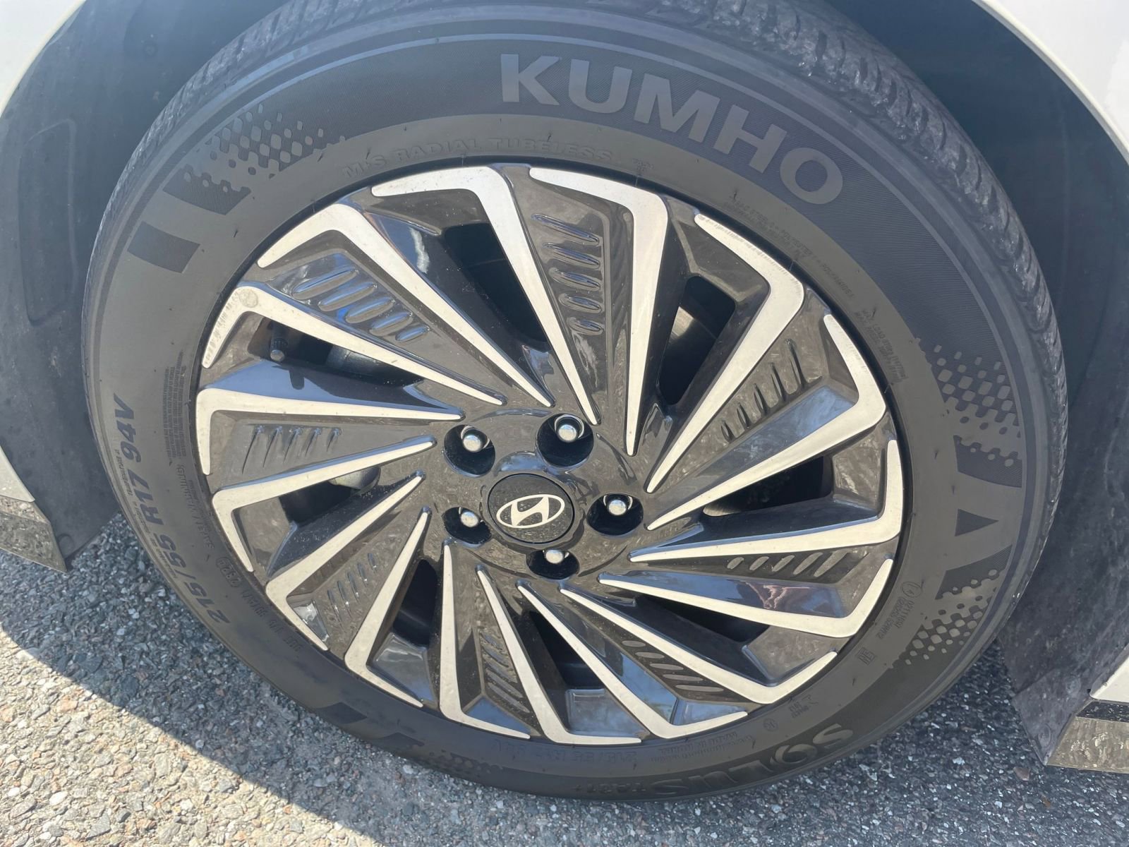 Thumbnail: 2025 Hyundai Sonata - 30