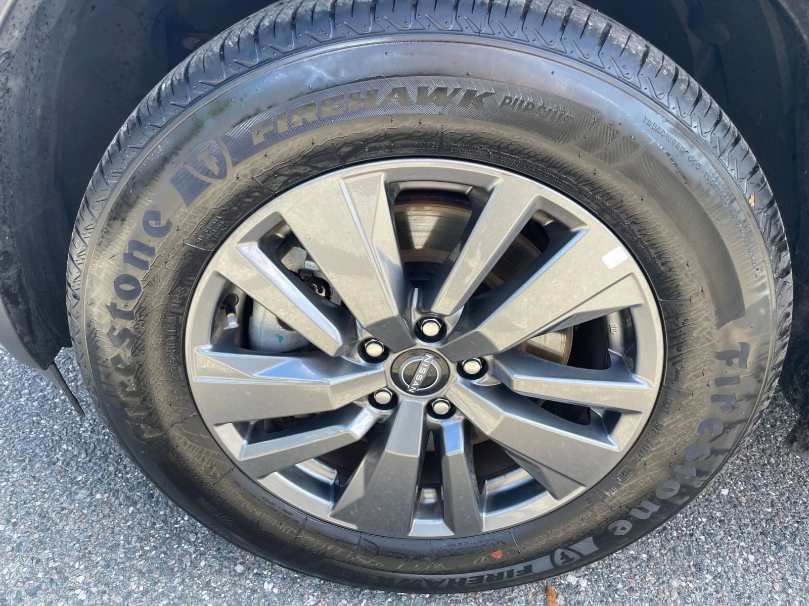 Thumbnail: 2025 Nissan Pathfinder - 31