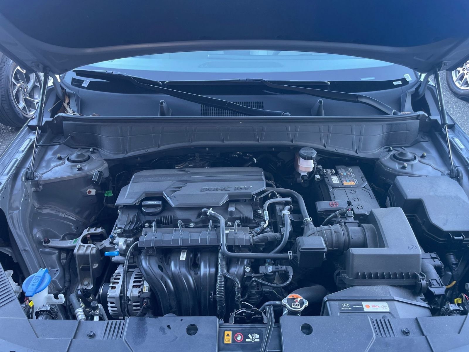 Thumbnail: 2025 Hyundai Kona - 32