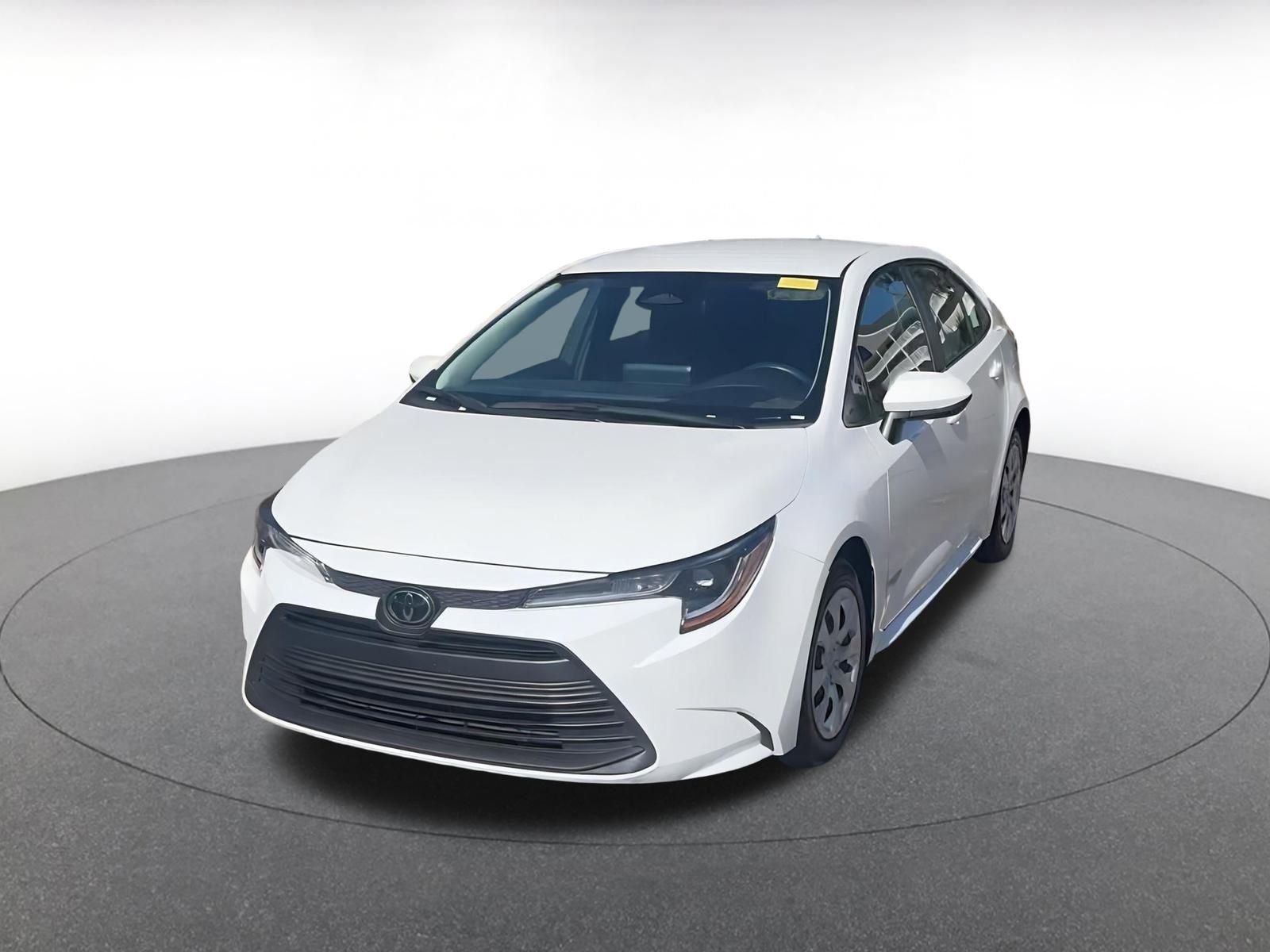 Thumbnail: 2025 Toyota Corolla - 4