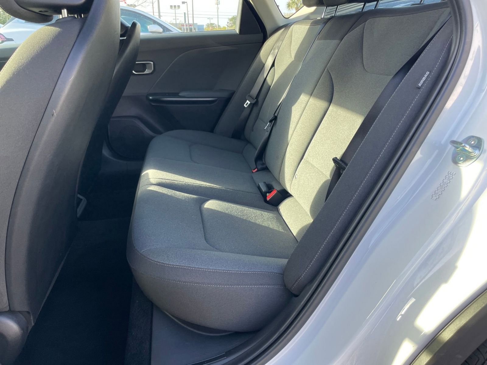 Thumbnail: 2025 Kia K4 - 24