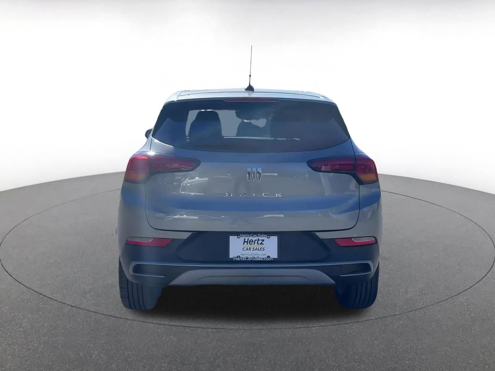 Thumbnail: 2025 Buick Encore GX - 11