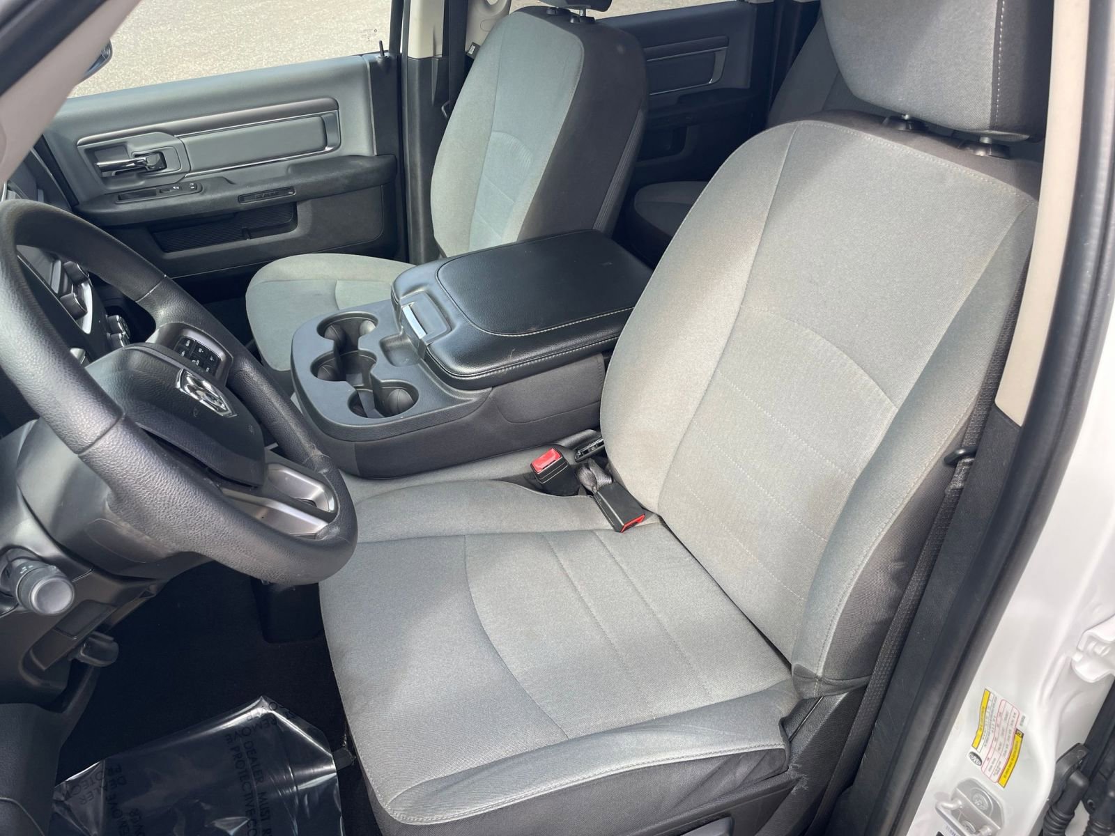 Thumbnail: 2022 RAM 1500 Classic - 35