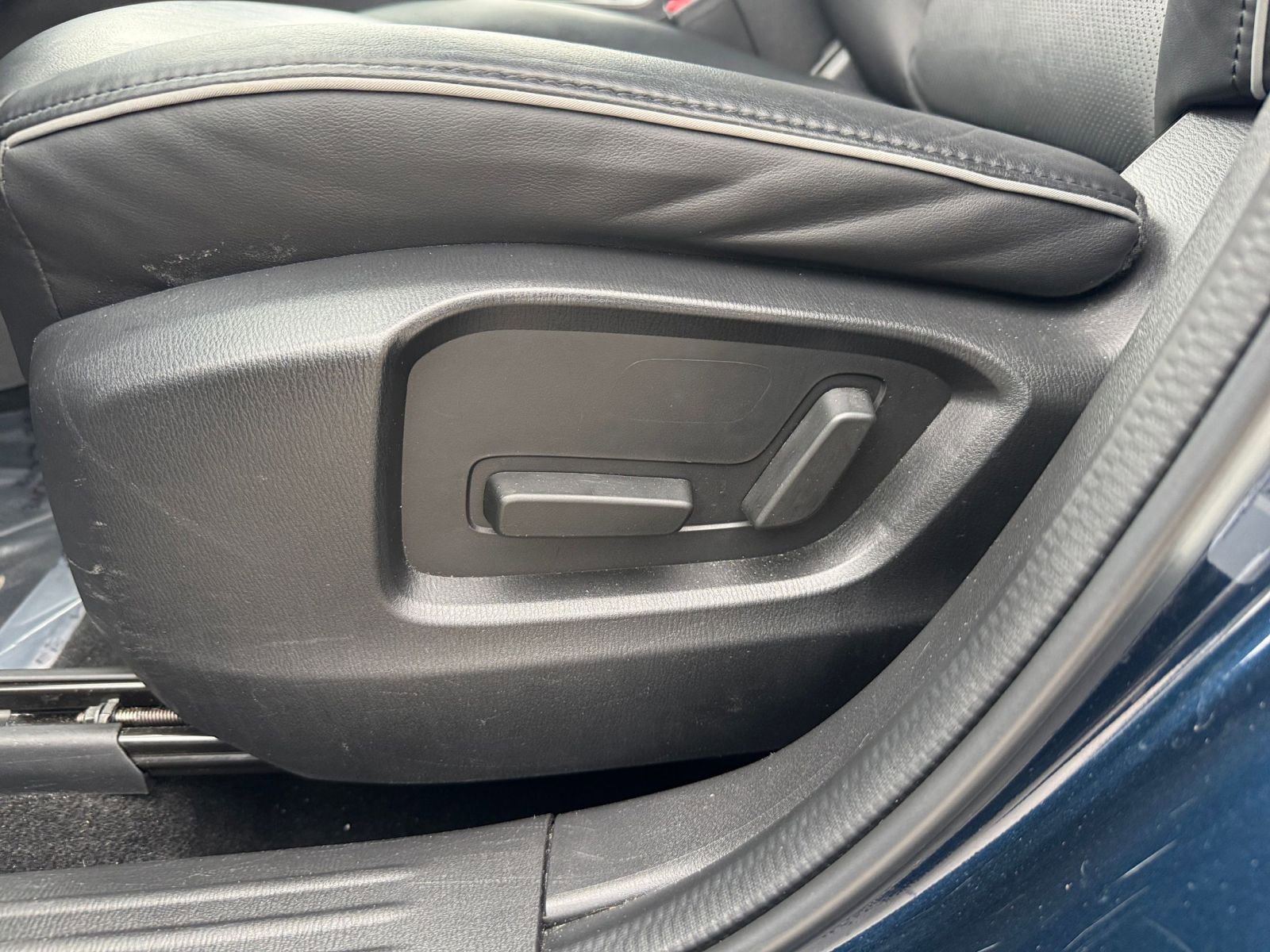 Thumbnail: 2025 Mazda CX-5 - 23