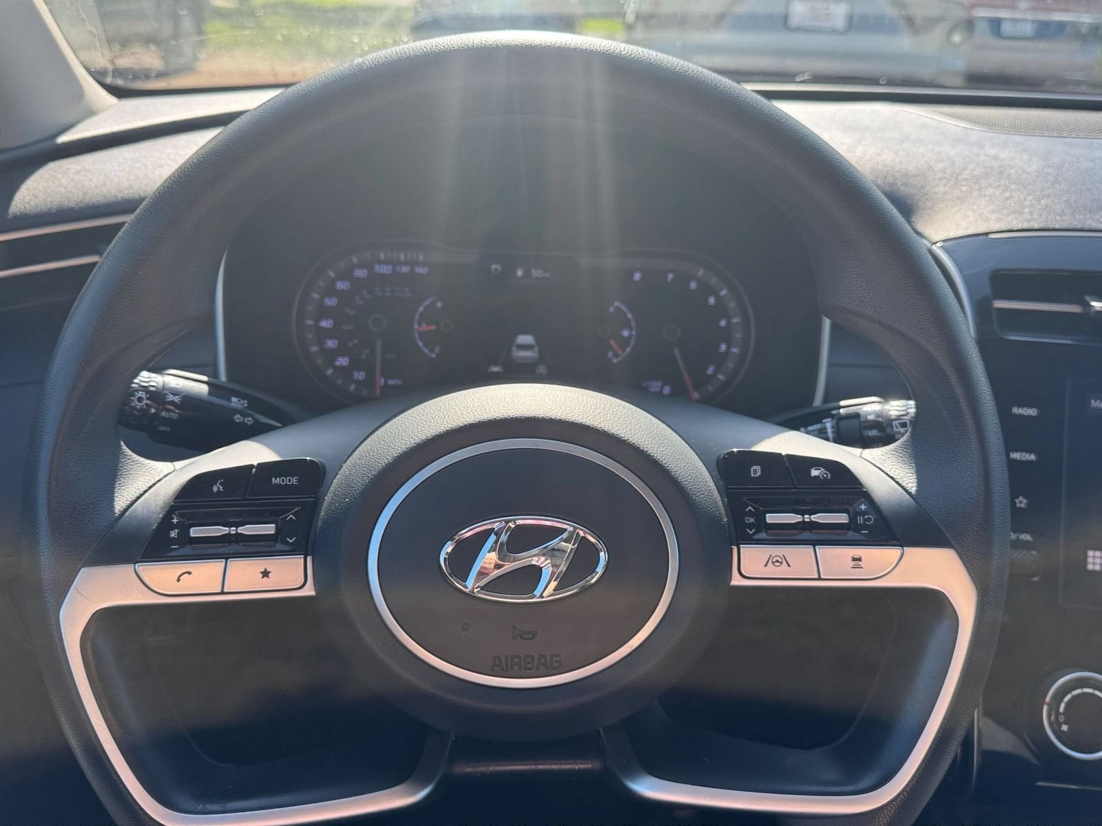 Thumbnail: 2023 Hyundai Tucson - 30