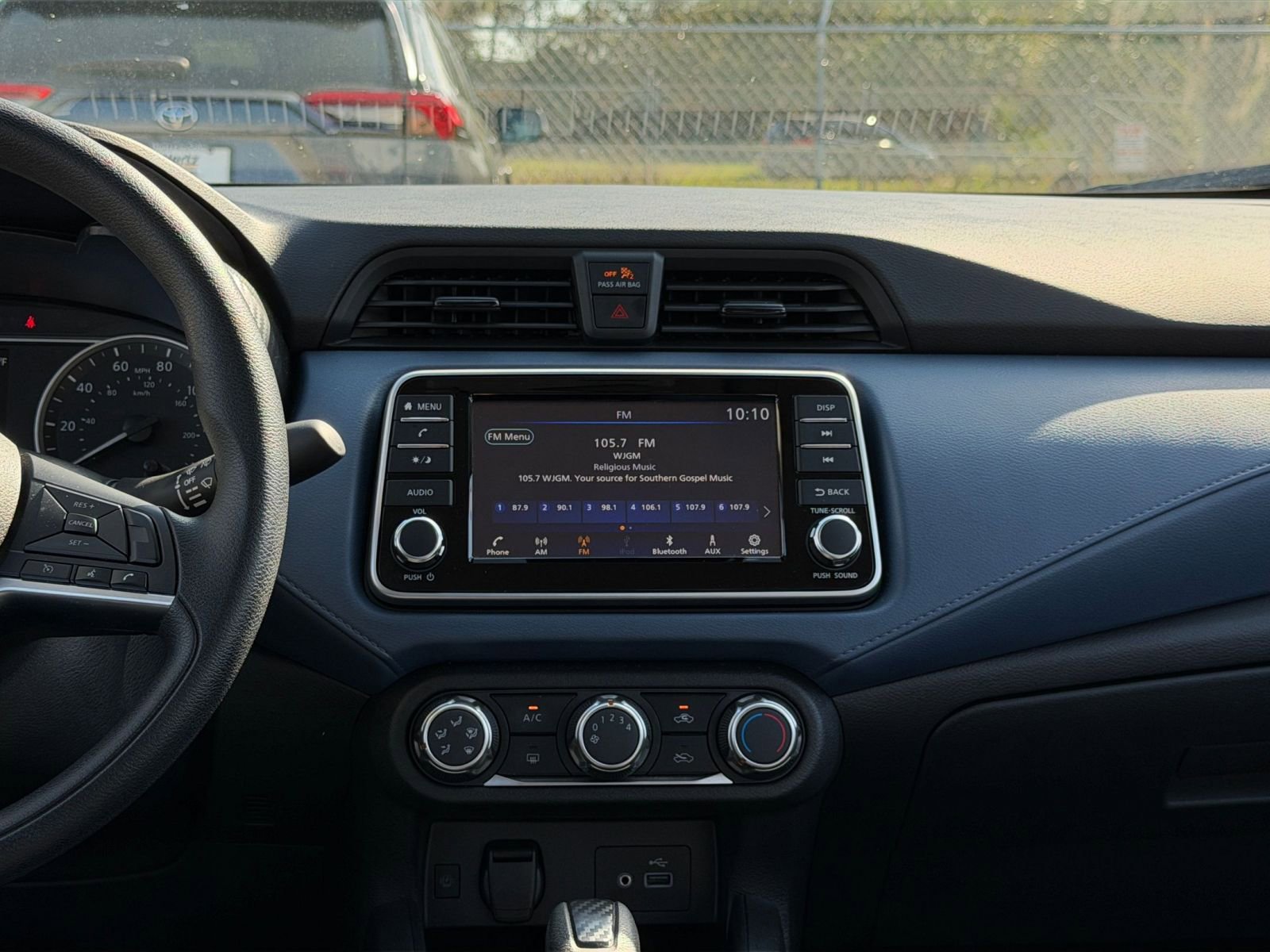 Thumbnail: 2025 Nissan Versa - 17