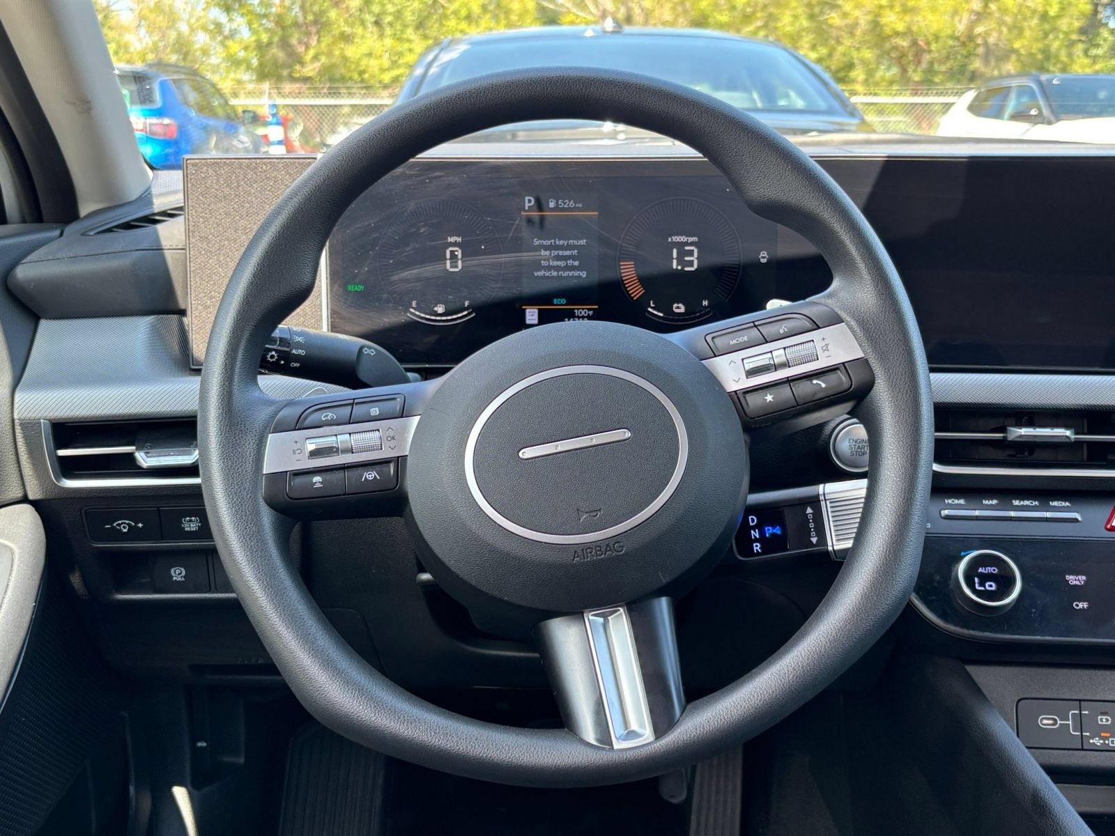 Thumbnail: 2026 Hyundai Sonata - 27