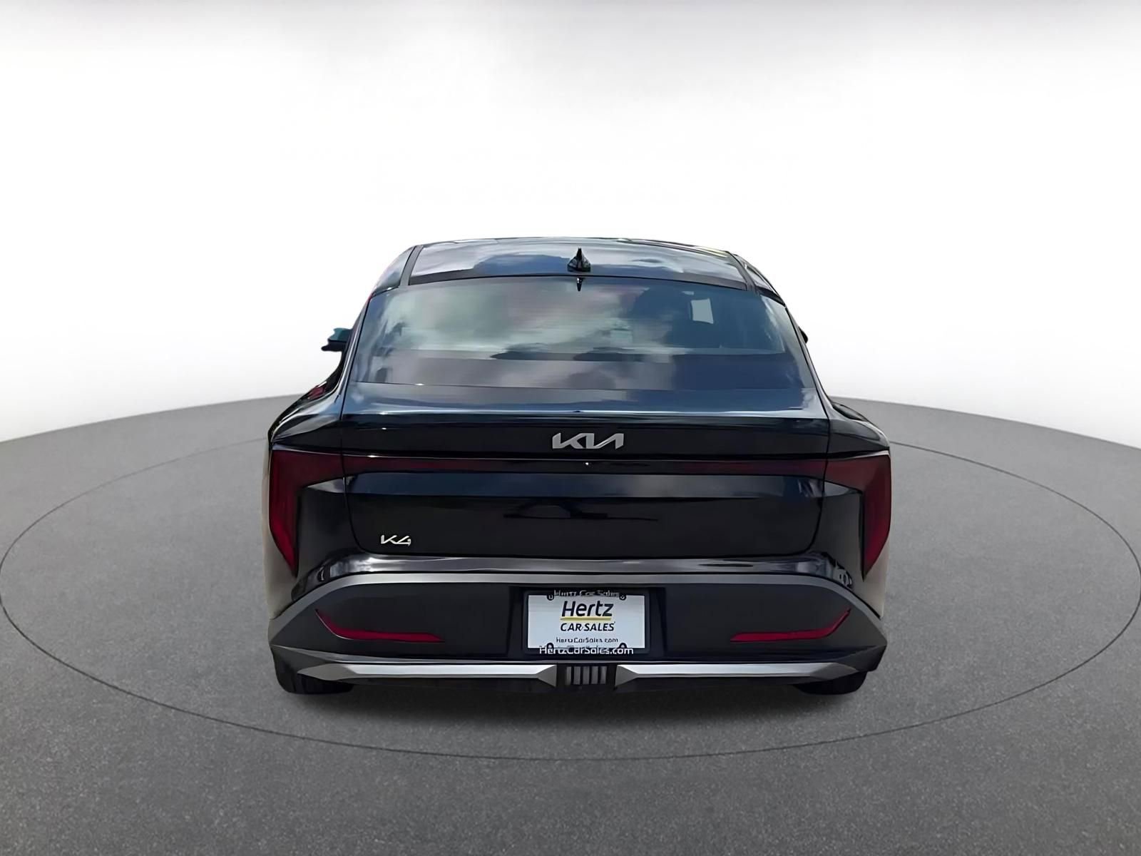 Thumbnail: 2025 Kia K4 - 11