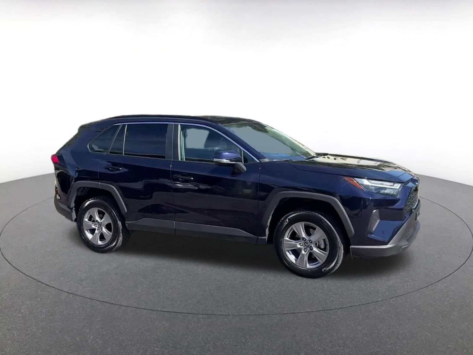 Thumbnail: 2025 Toyota RAV4 - 1