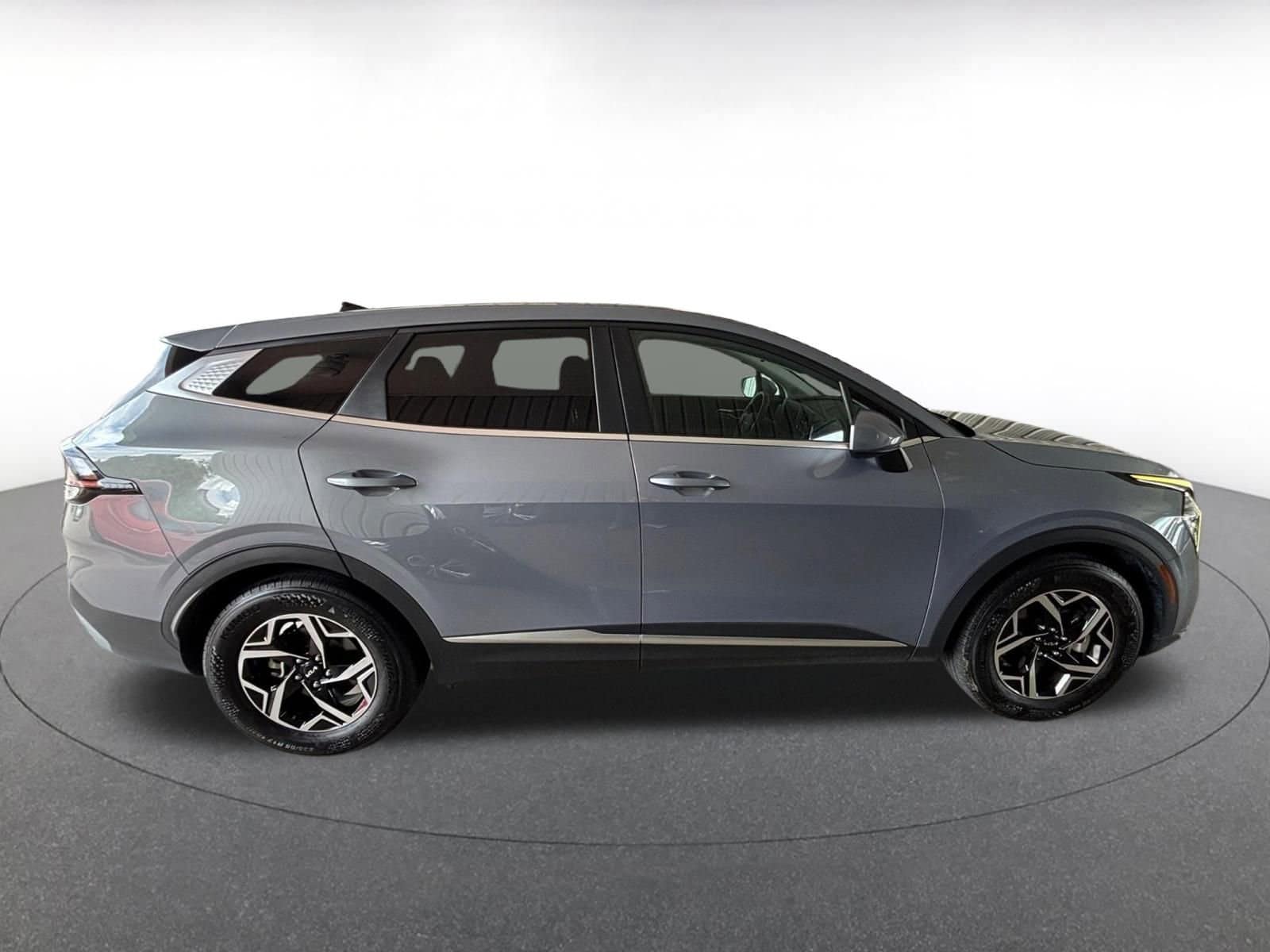 Thumbnail: 2025 Kia Sportage - 15