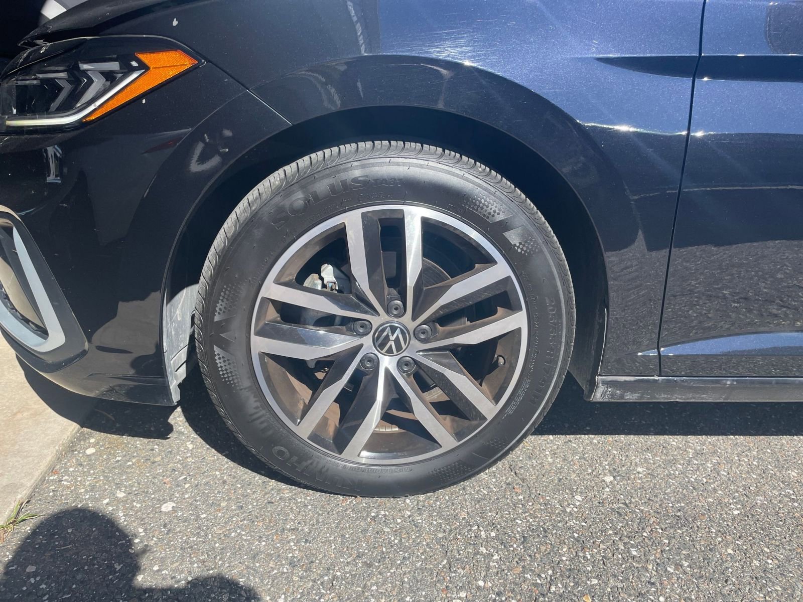 Thumbnail: 2025 Volkswagen Jetta - 27