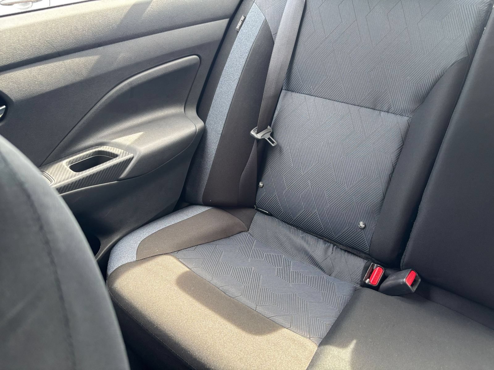 Thumbnail: 2025 Nissan Versa - 32