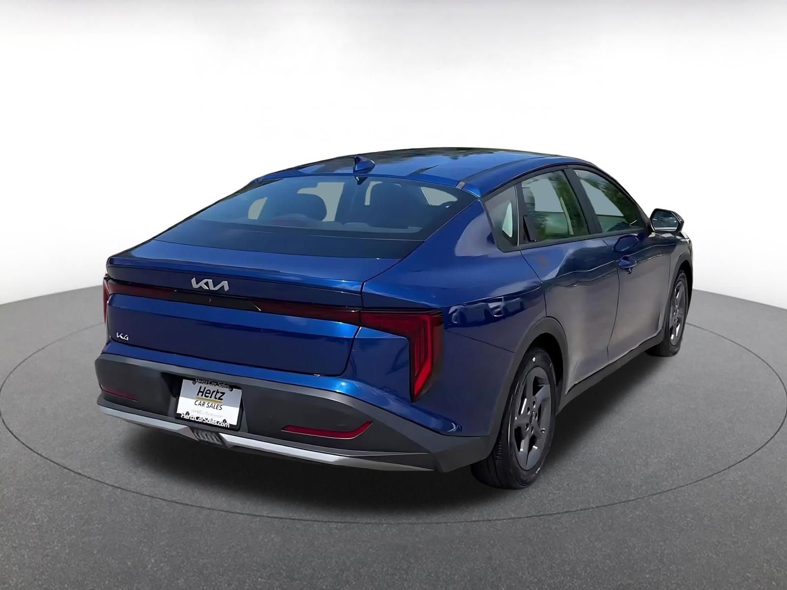 Thumbnail: 2025 Kia K4 - 12