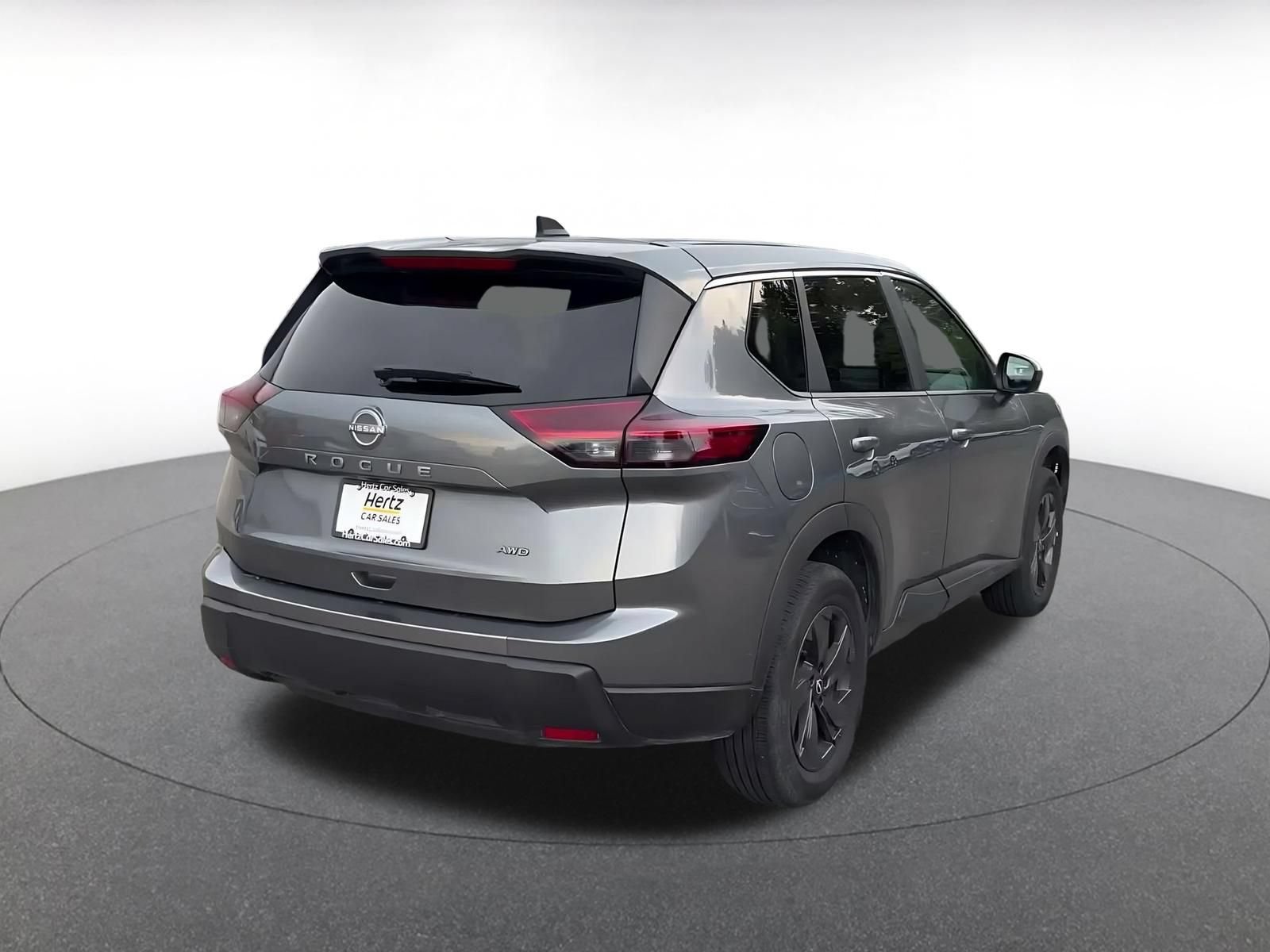 Thumbnail: 2026 Nissan Rogue - 12