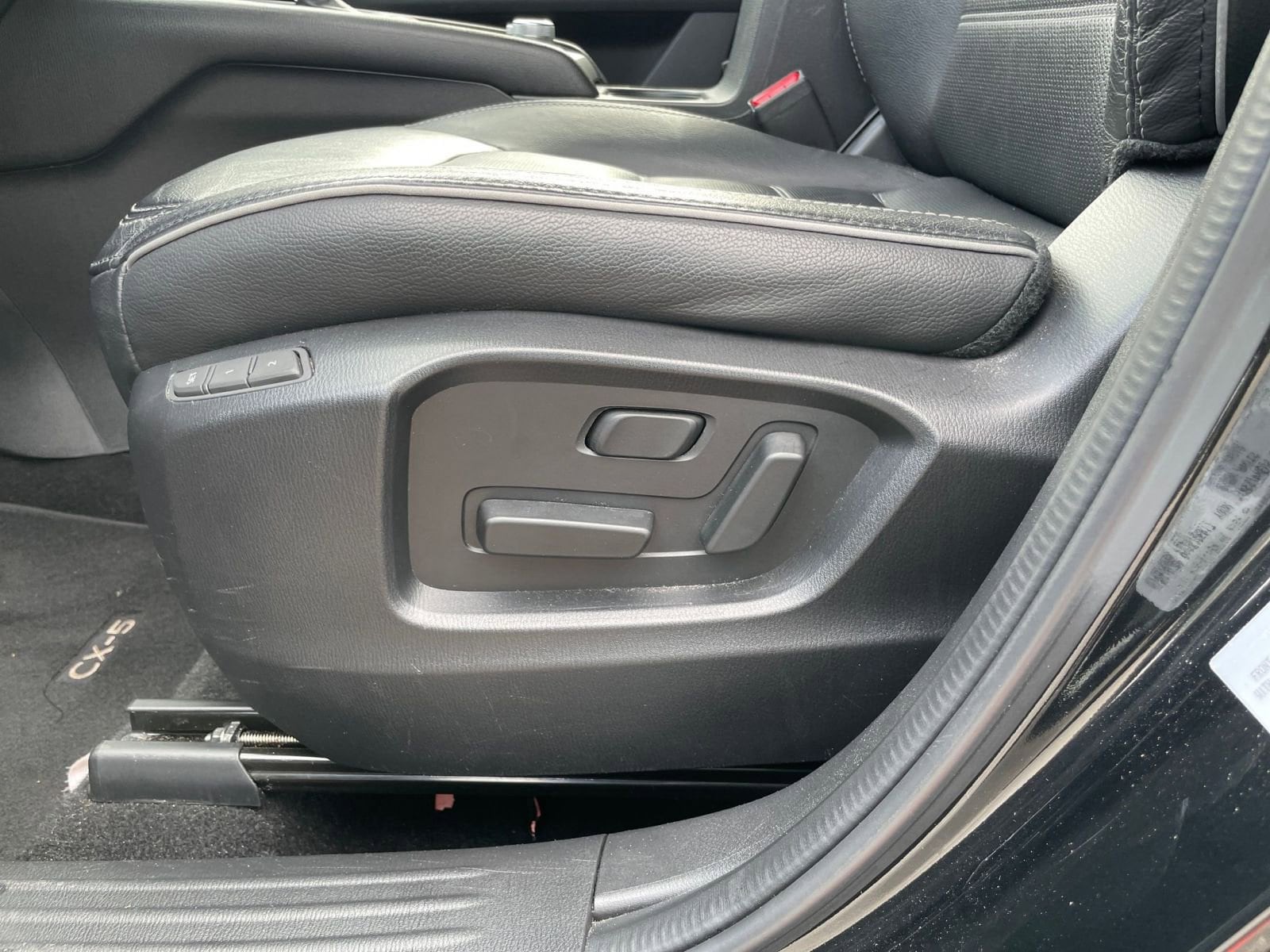 Thumbnail: 2025 Mazda CX-5 - 22