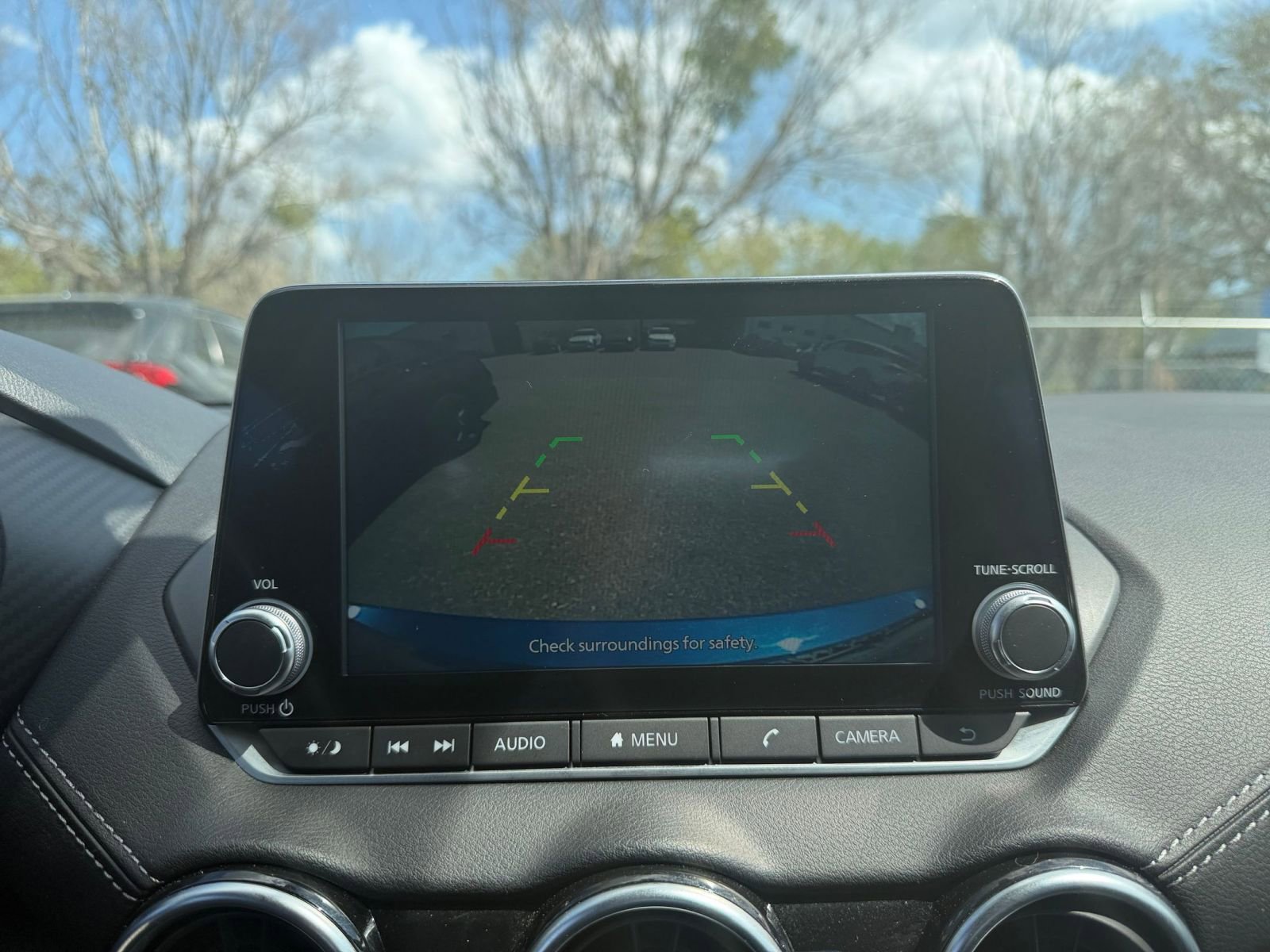 Thumbnail: 2025 Nissan Sentra - 22