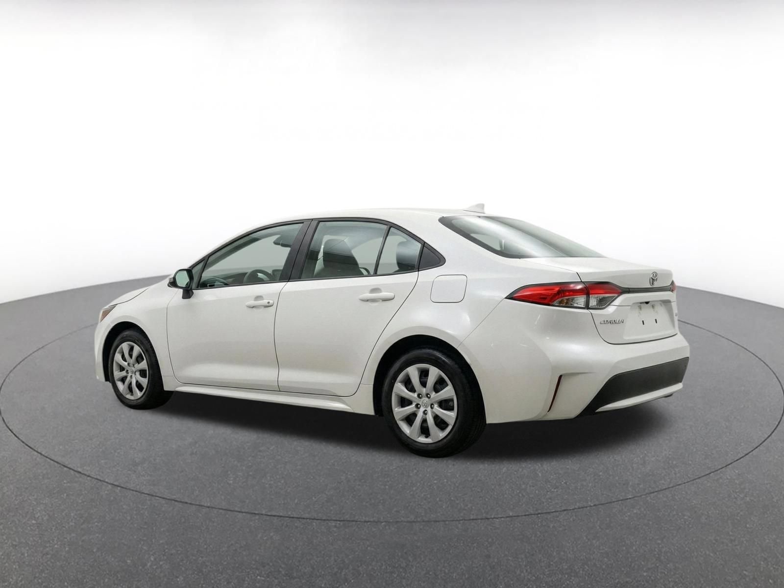 Thumbnail: 2025 Toyota Corolla - 7