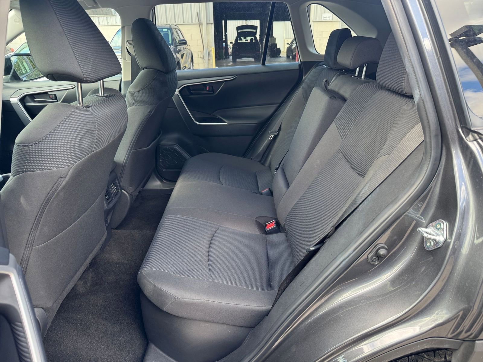 Thumbnail: 2025 Toyota RAV4 - 24