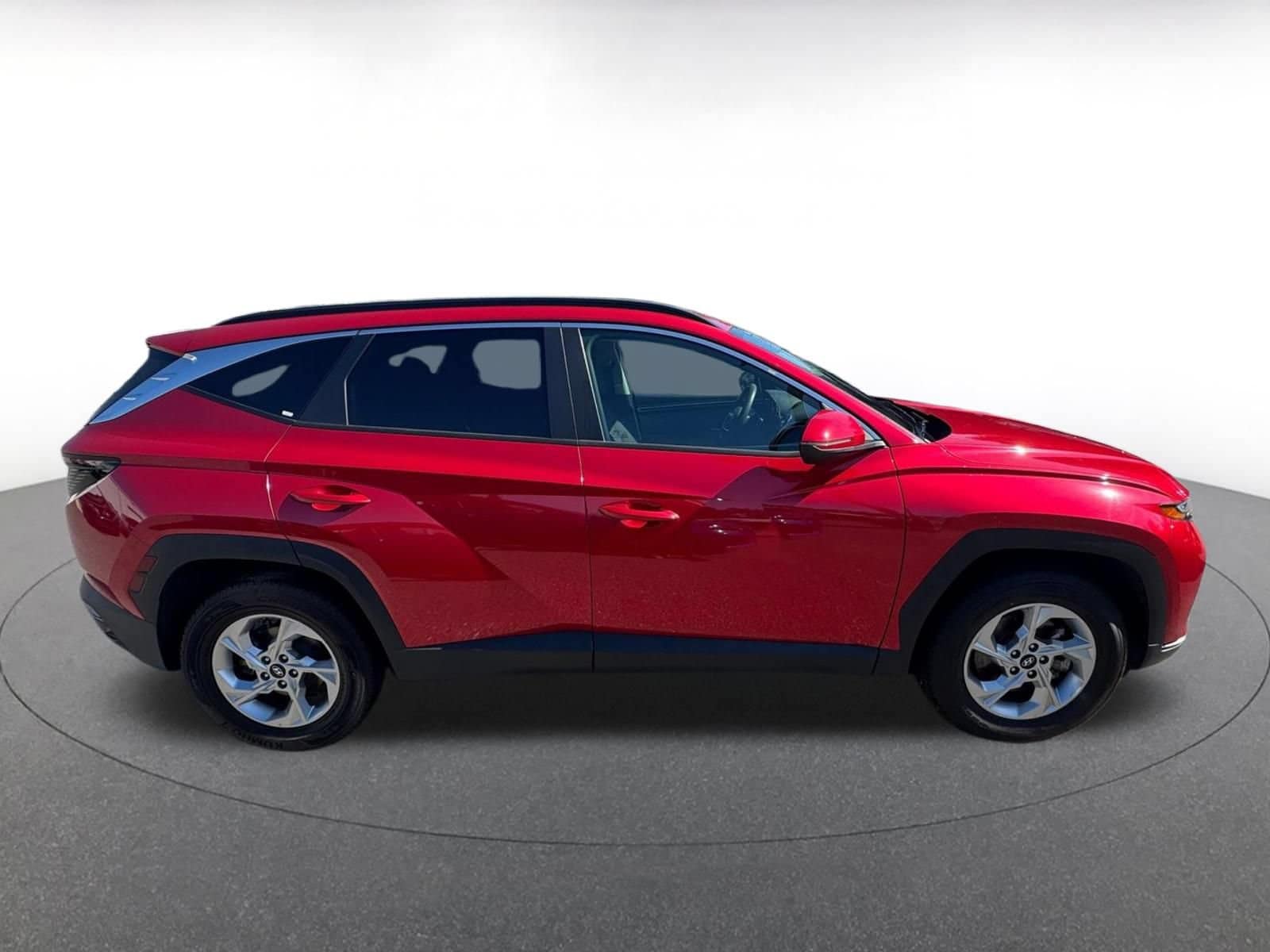 Thumbnail: 2023 Hyundai Tucson - 15