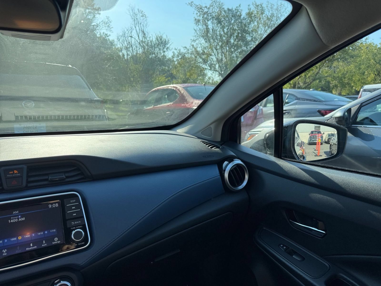 Thumbnail: 2025 Nissan Versa - 32