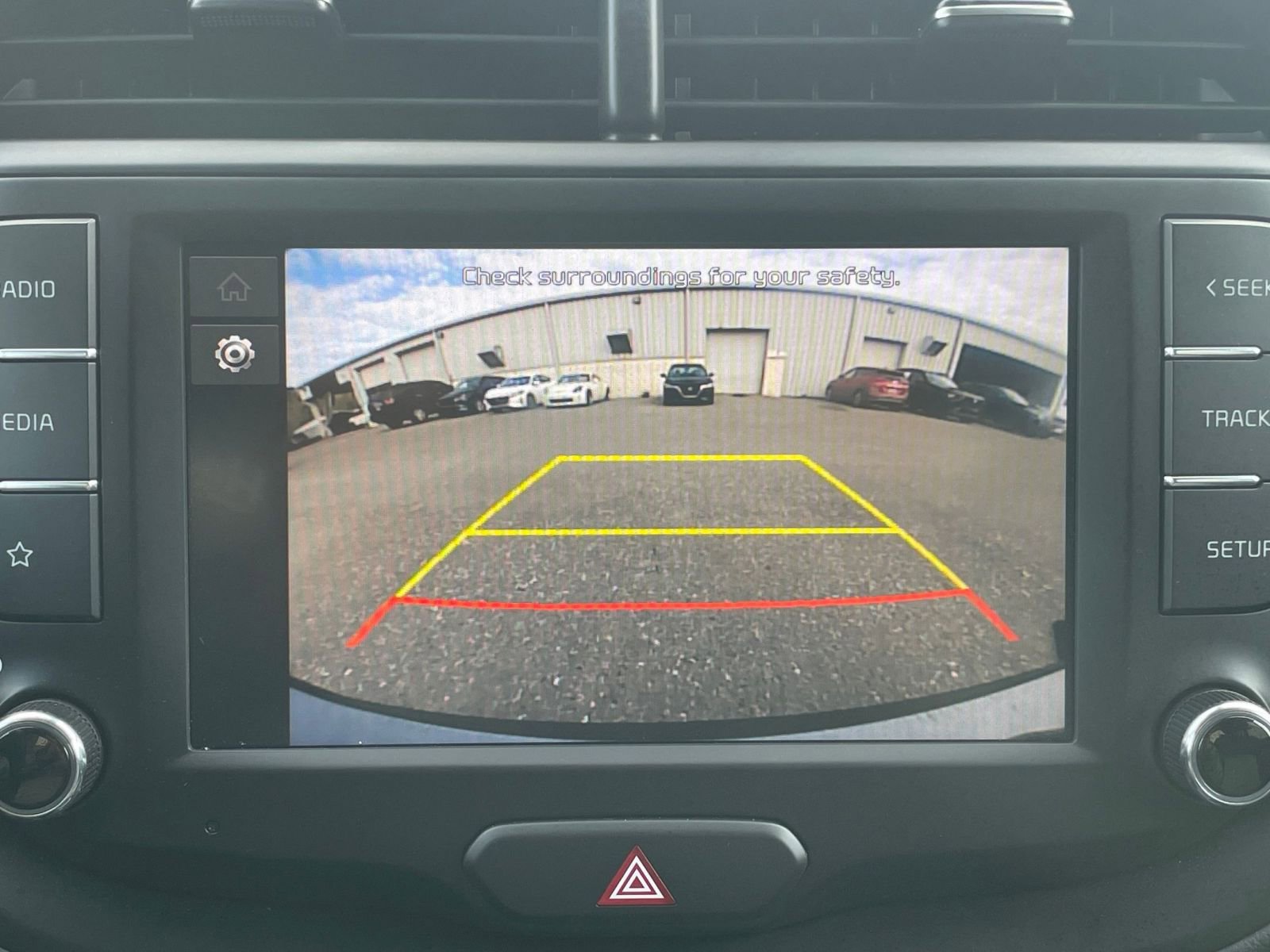 Thumbnail: 2025 Kia Soul - 22