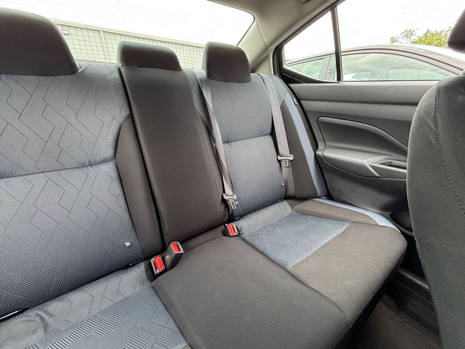 Thumbnail: 2025 Nissan Versa - 35