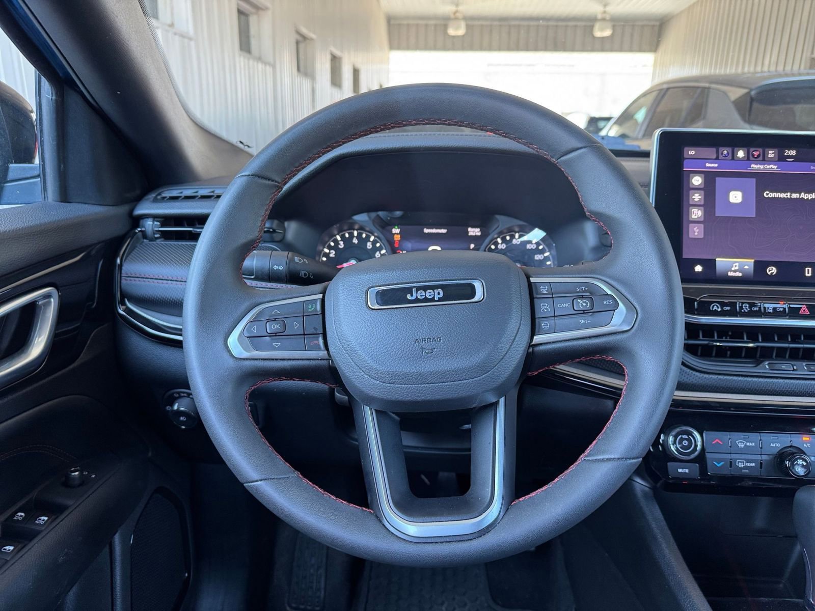 Thumbnail: 2025 Jeep Compass - 29