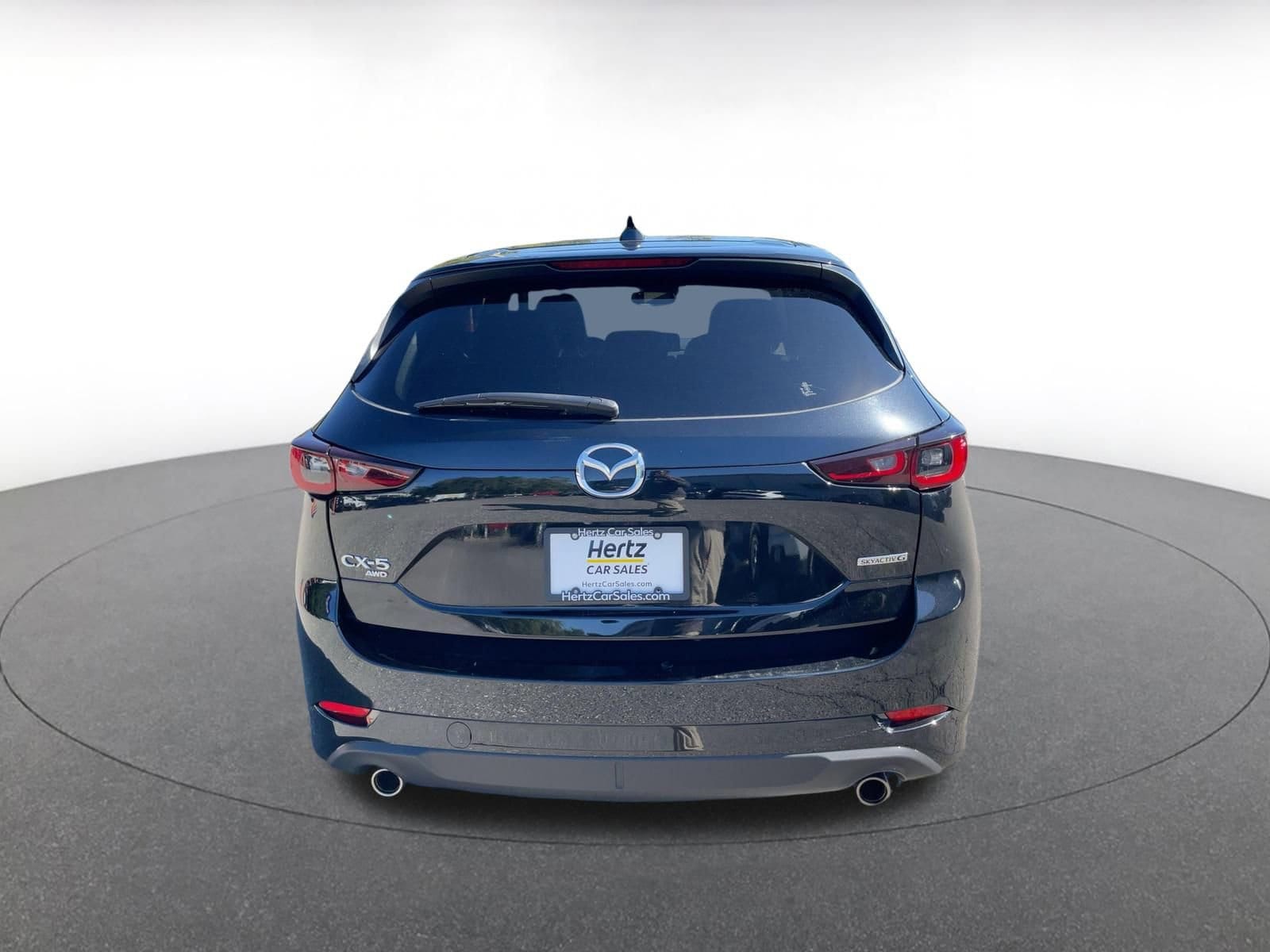 Thumbnail: 2025 Mazda CX-5 - 14