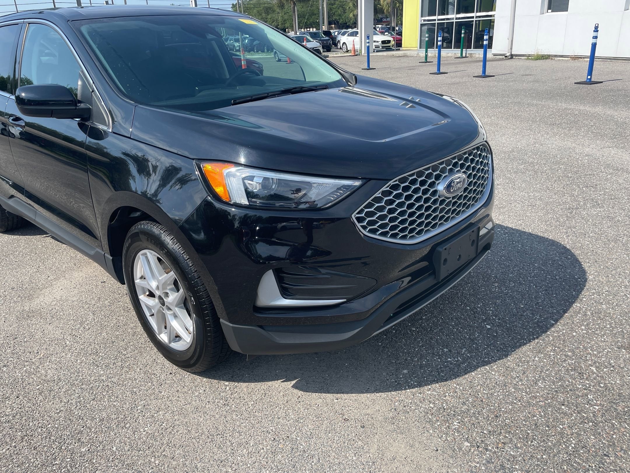 Thumbnail: 2023 Ford Edge - 5