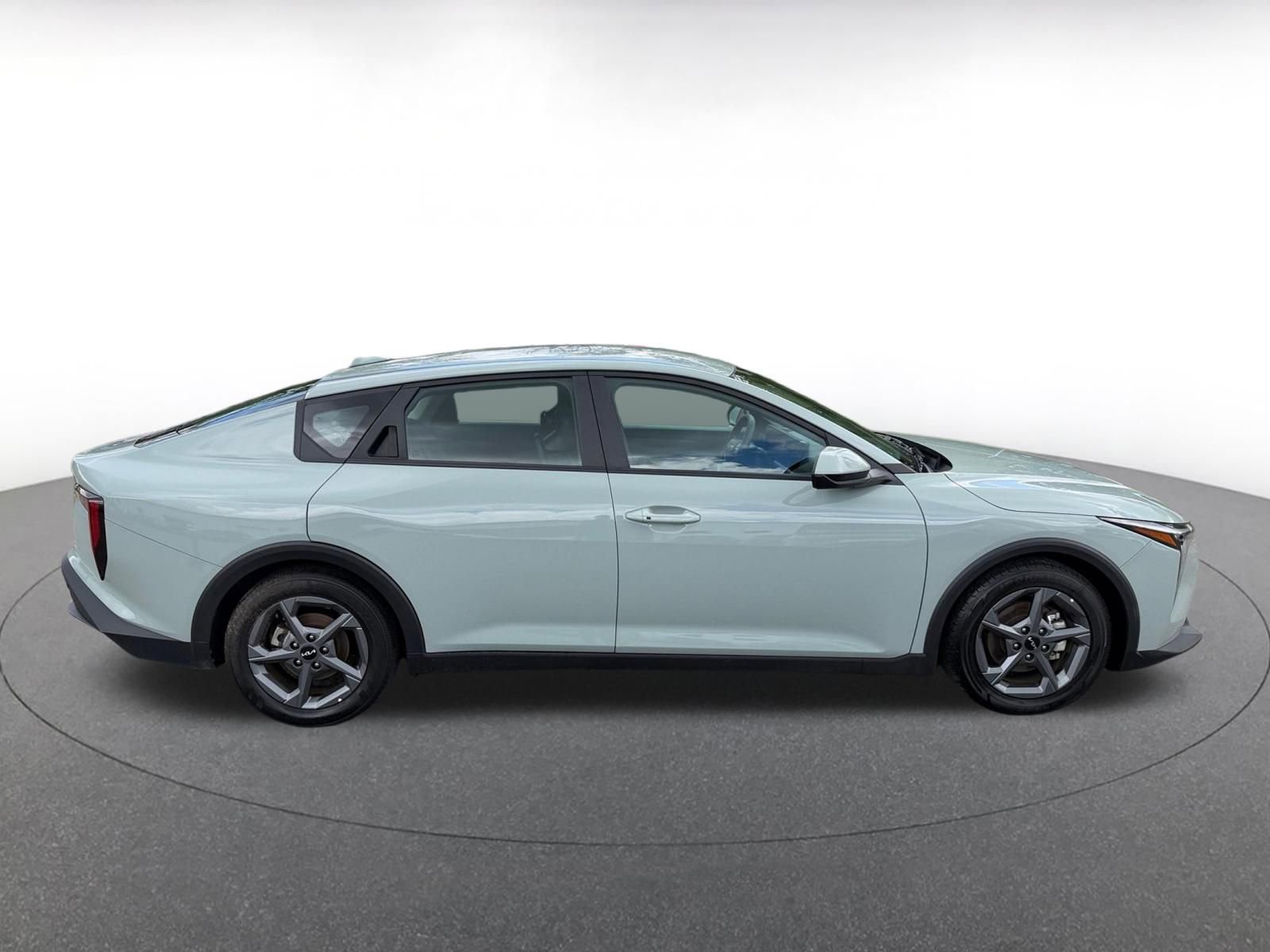 Thumbnail: 2025 Kia K4 - 15