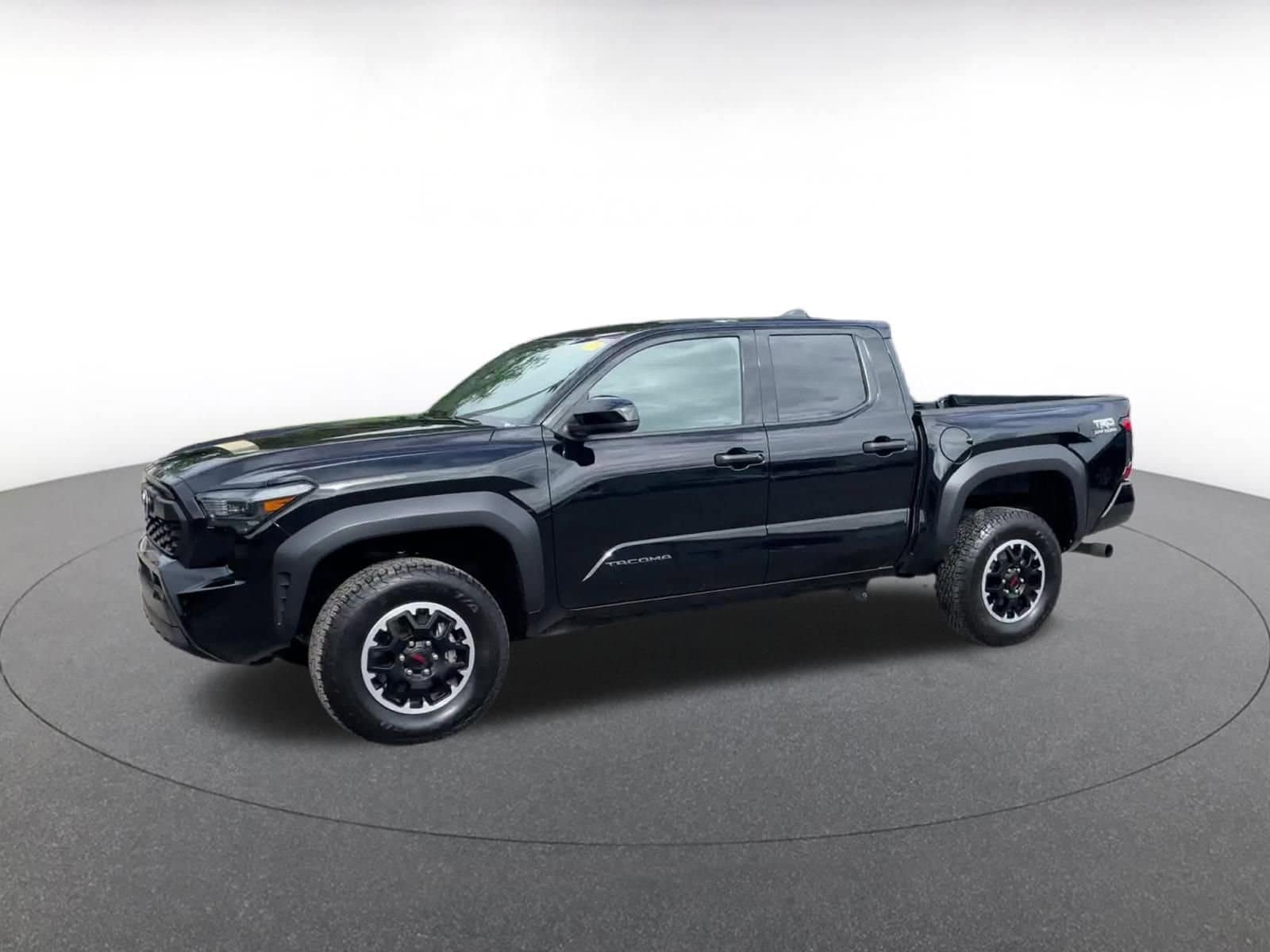 Thumbnail: 2025 Toyota Tacoma - 7